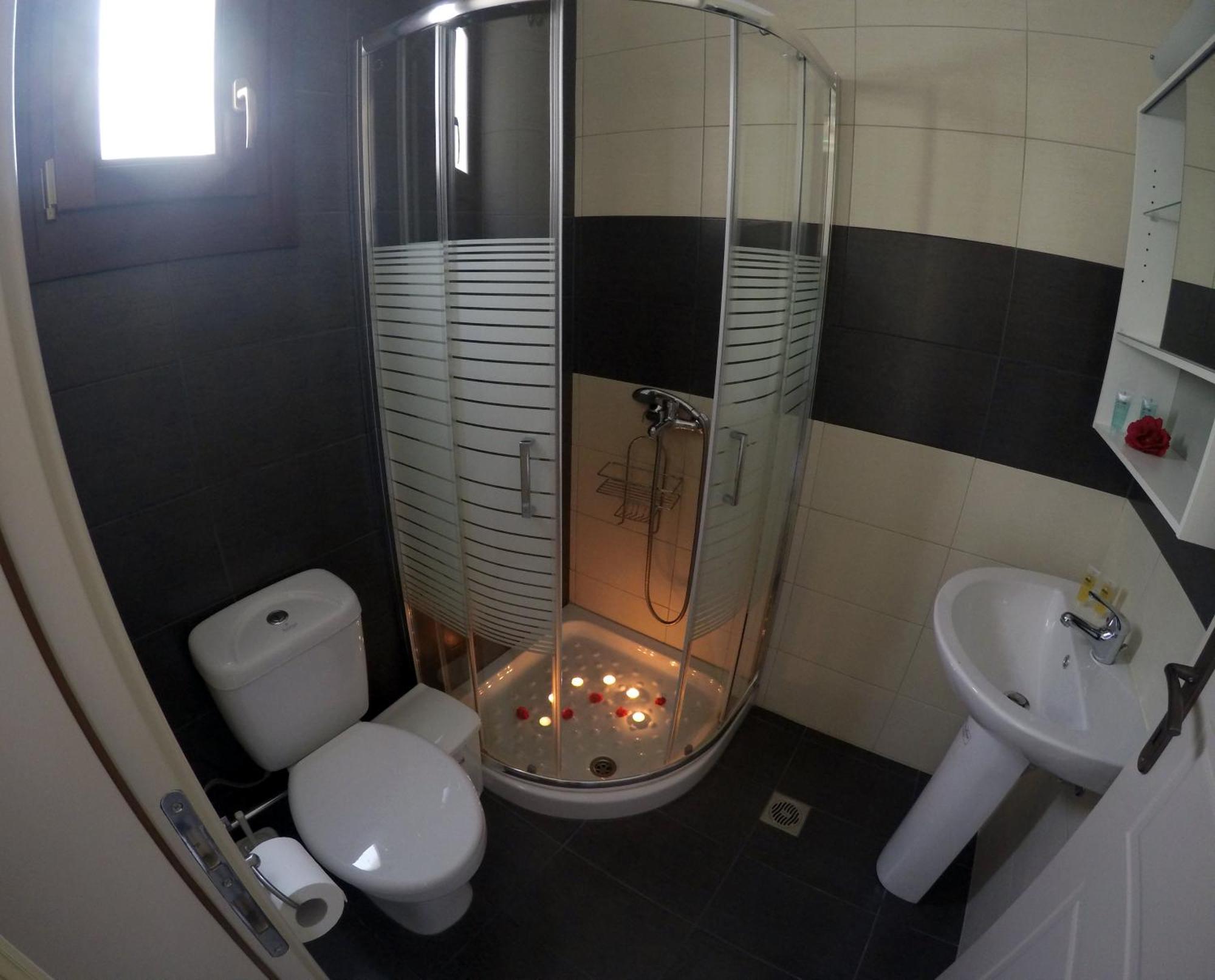 Maistros Guest house Damouchari