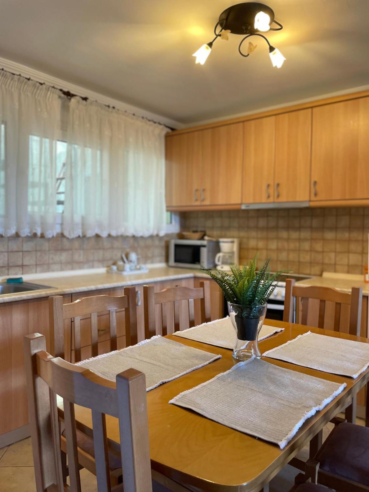 Holiday home Seaside Serenity House