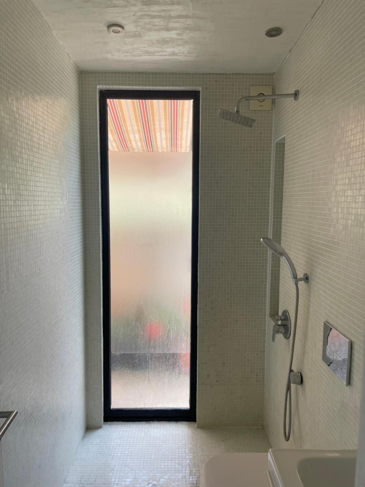 Villa Krum's Little Secret
