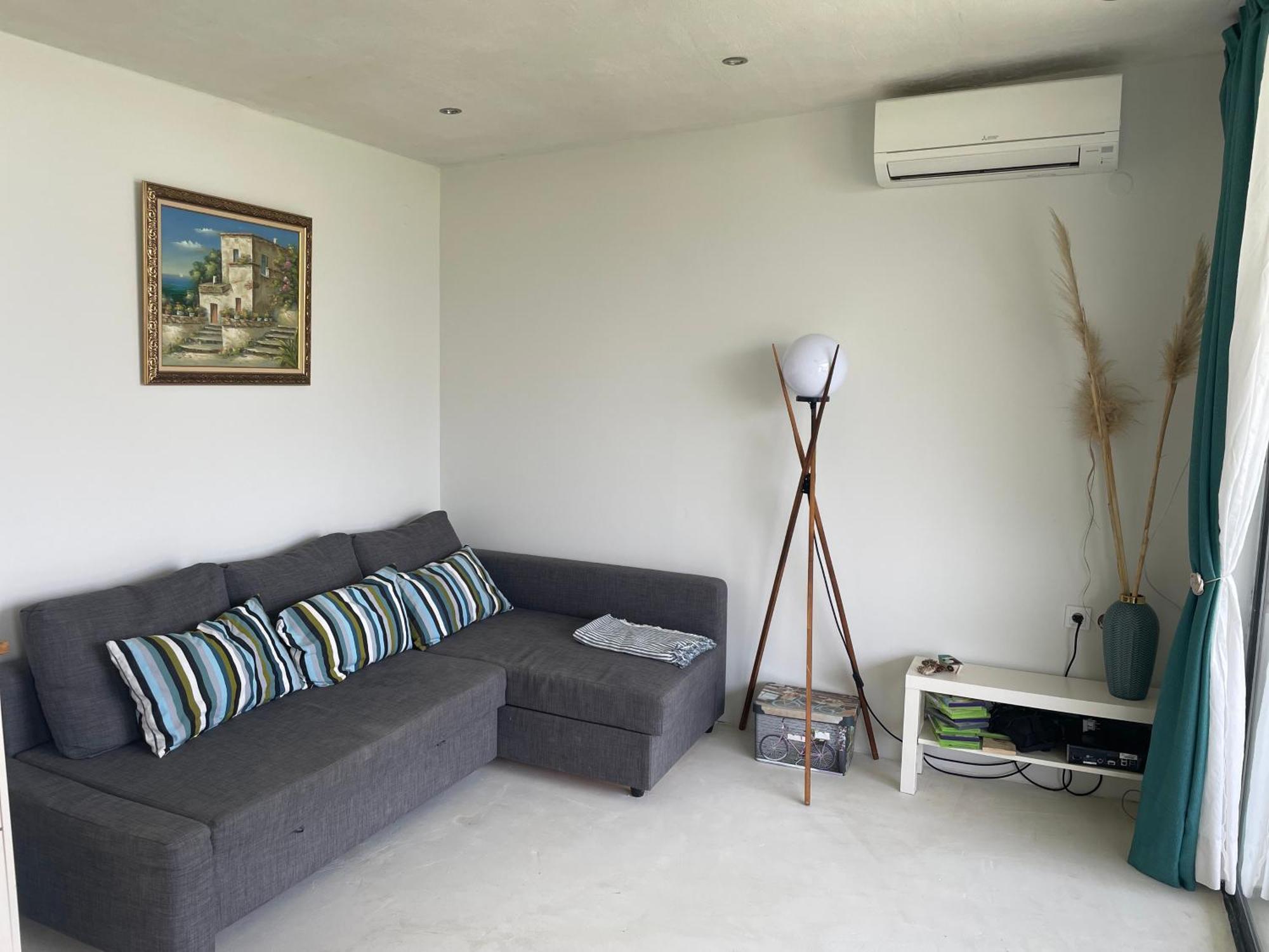 Villa Krum's Little Secret Vourvourou
