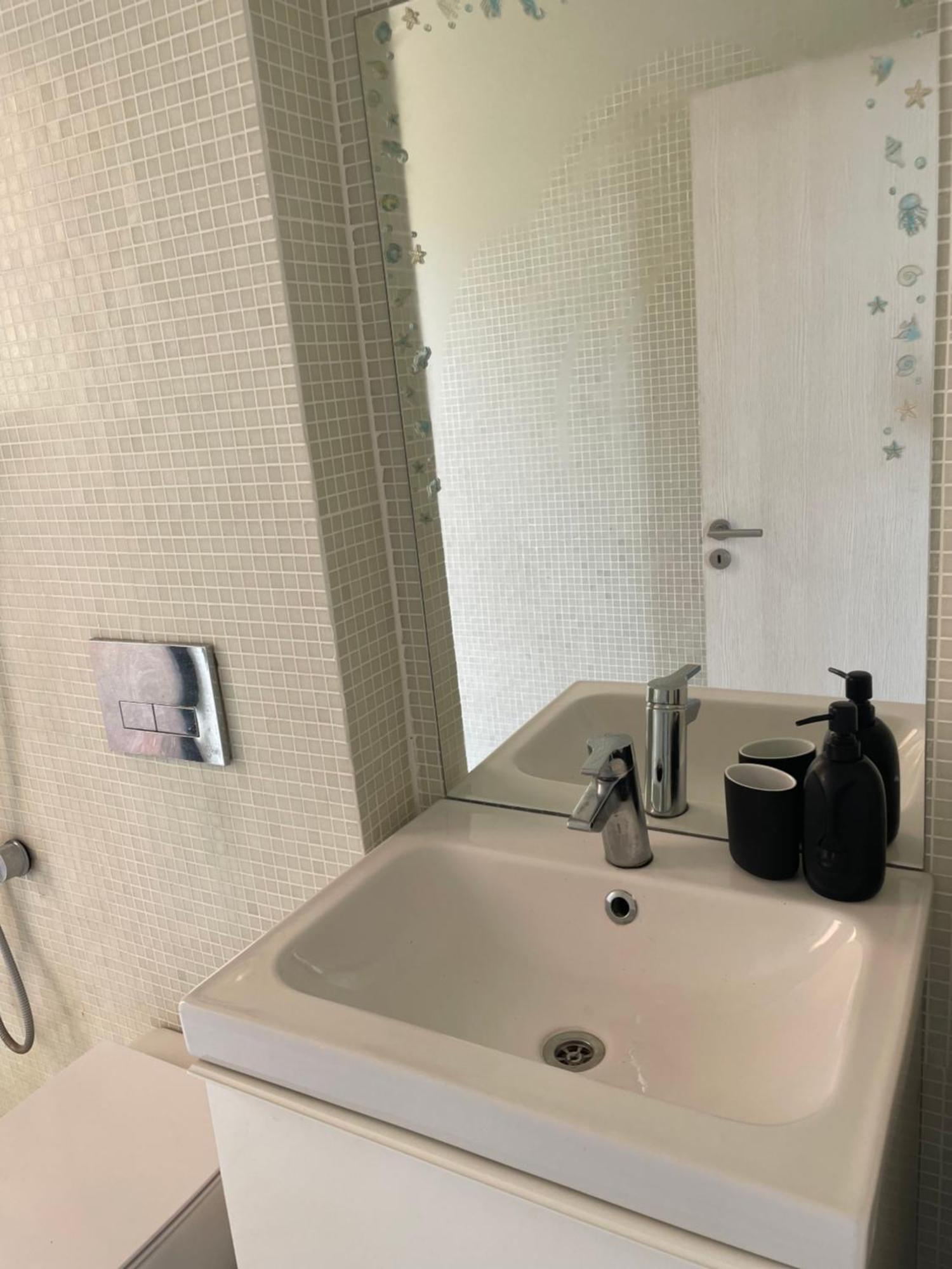 Villa Krum's Little Secret