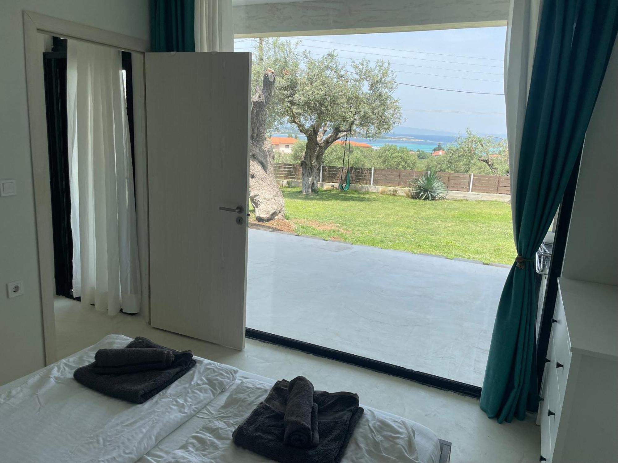 Krum's Little Secret Villa *