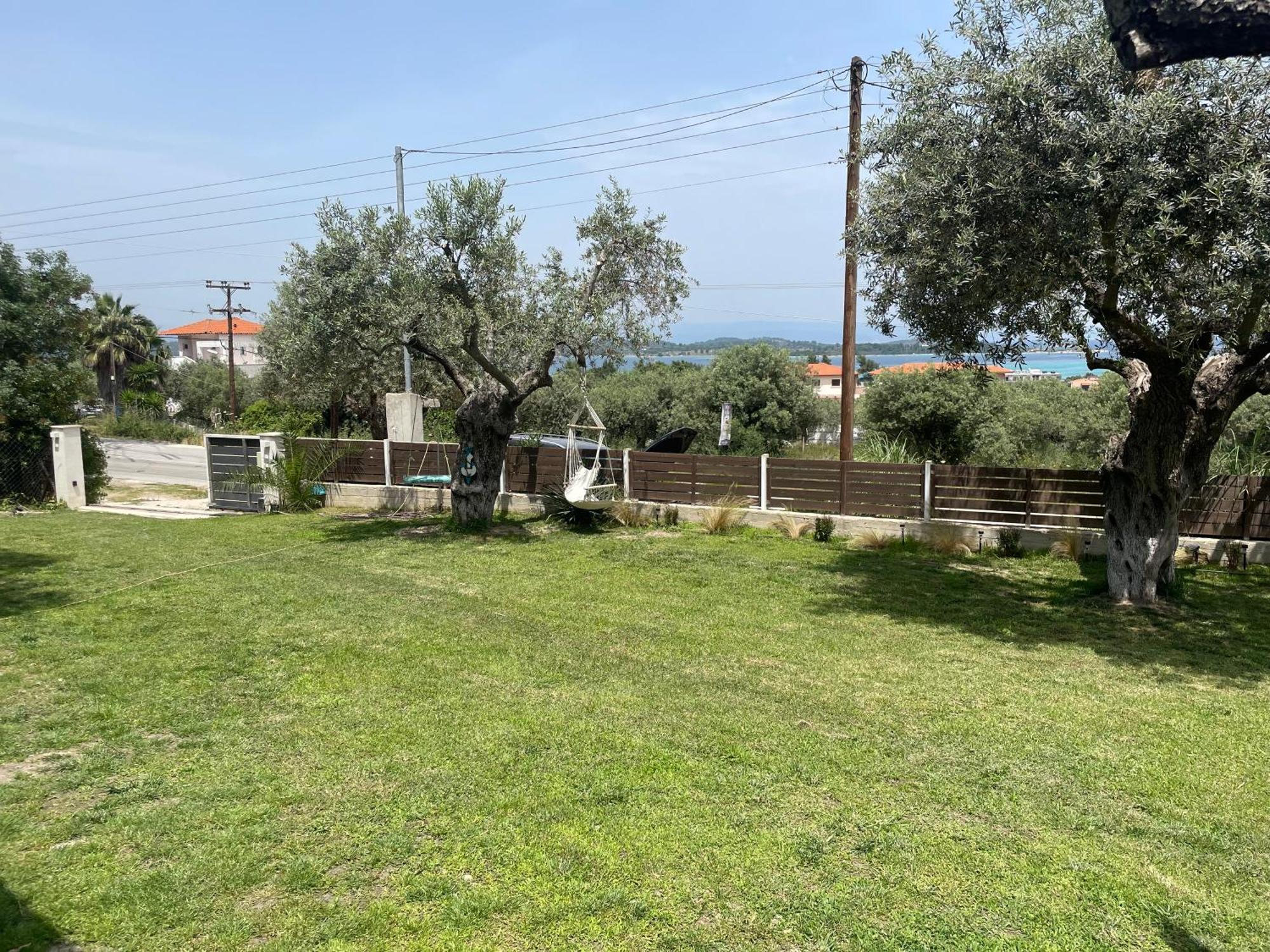 Krum's Little Secret Villa