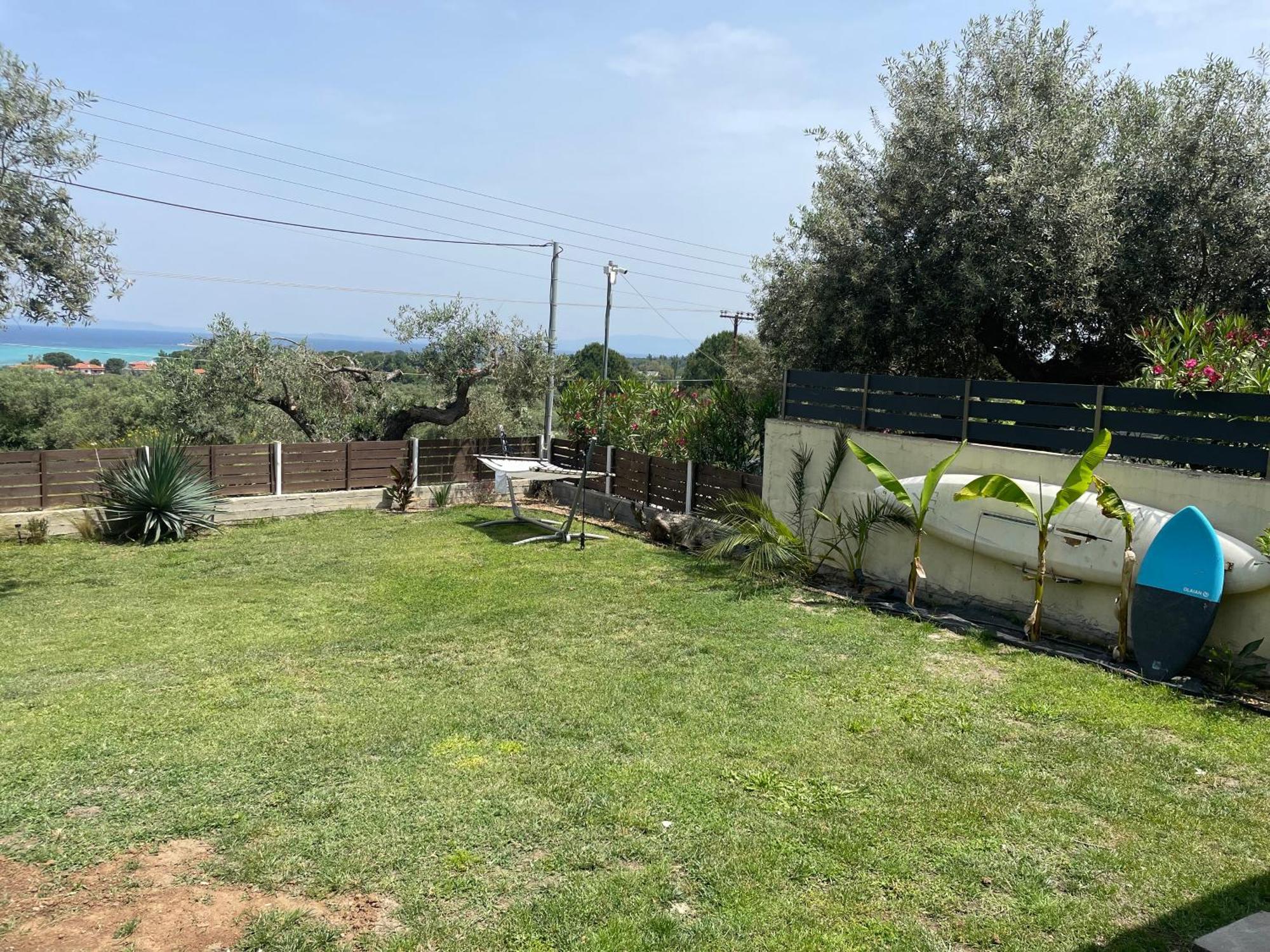 Villa Krum's Little Secret