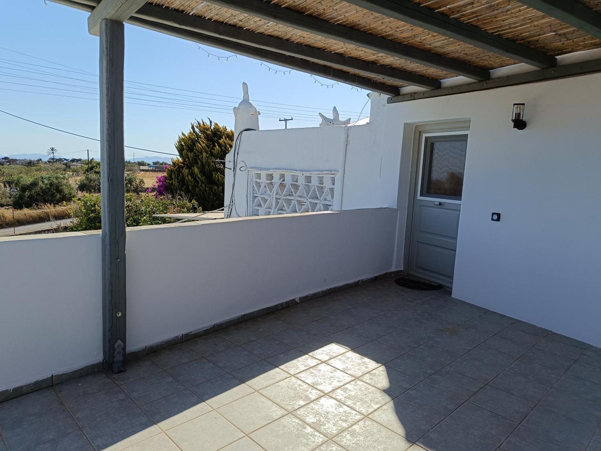 Kleris 8 Holiday home Tinos