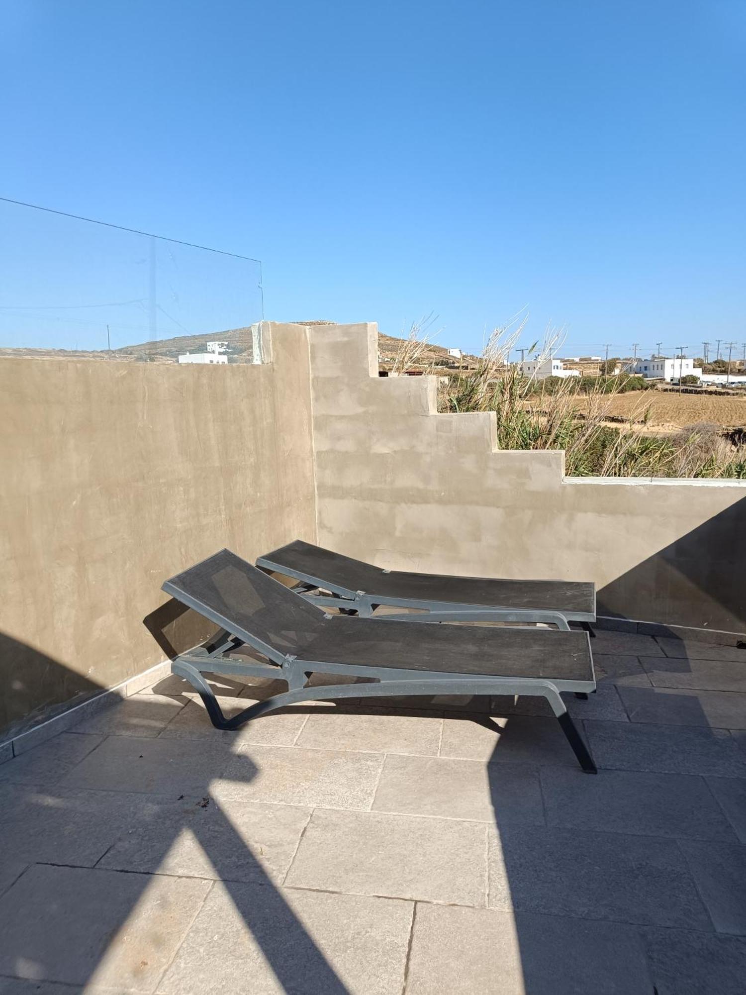 Kleris 8 Holiday home
