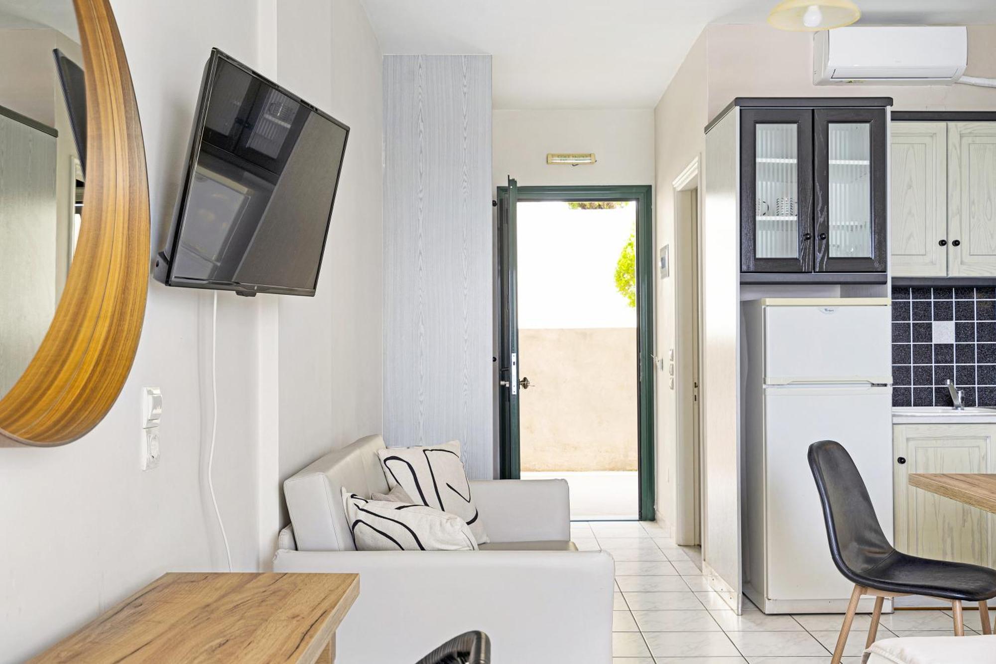 Apartment Sunset Premium D