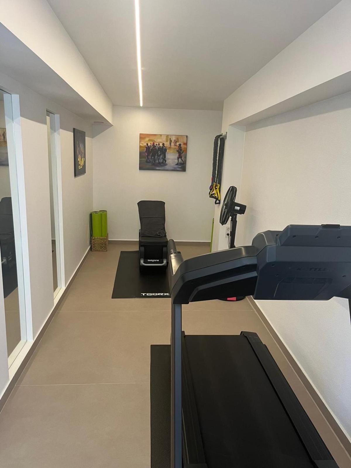 Guest house Livinghome Parga