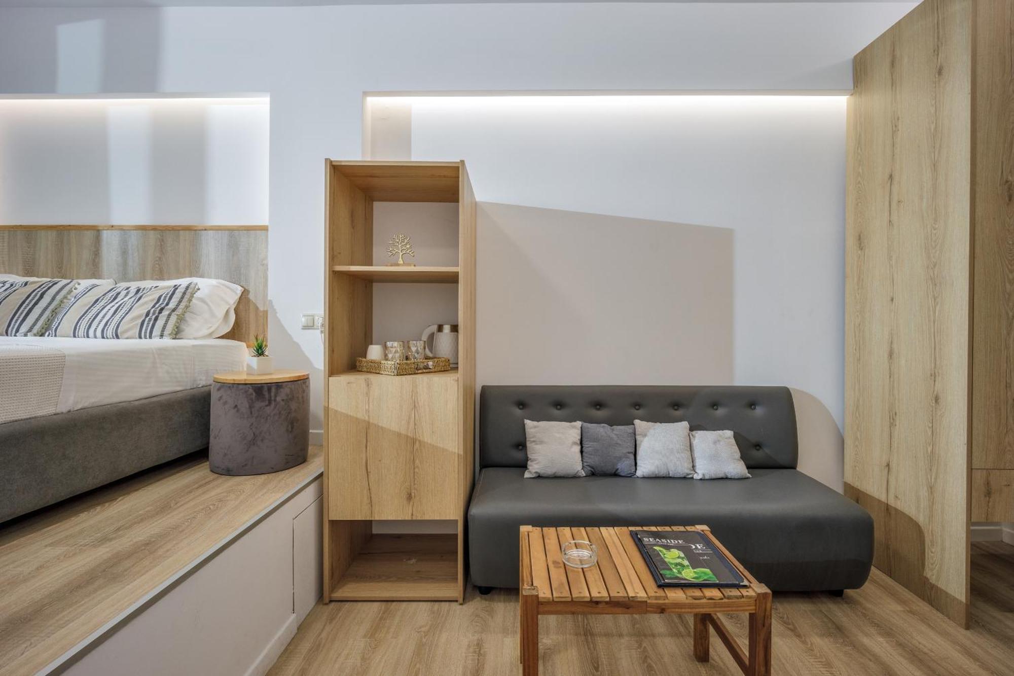 Seaside Gouves Hotel *