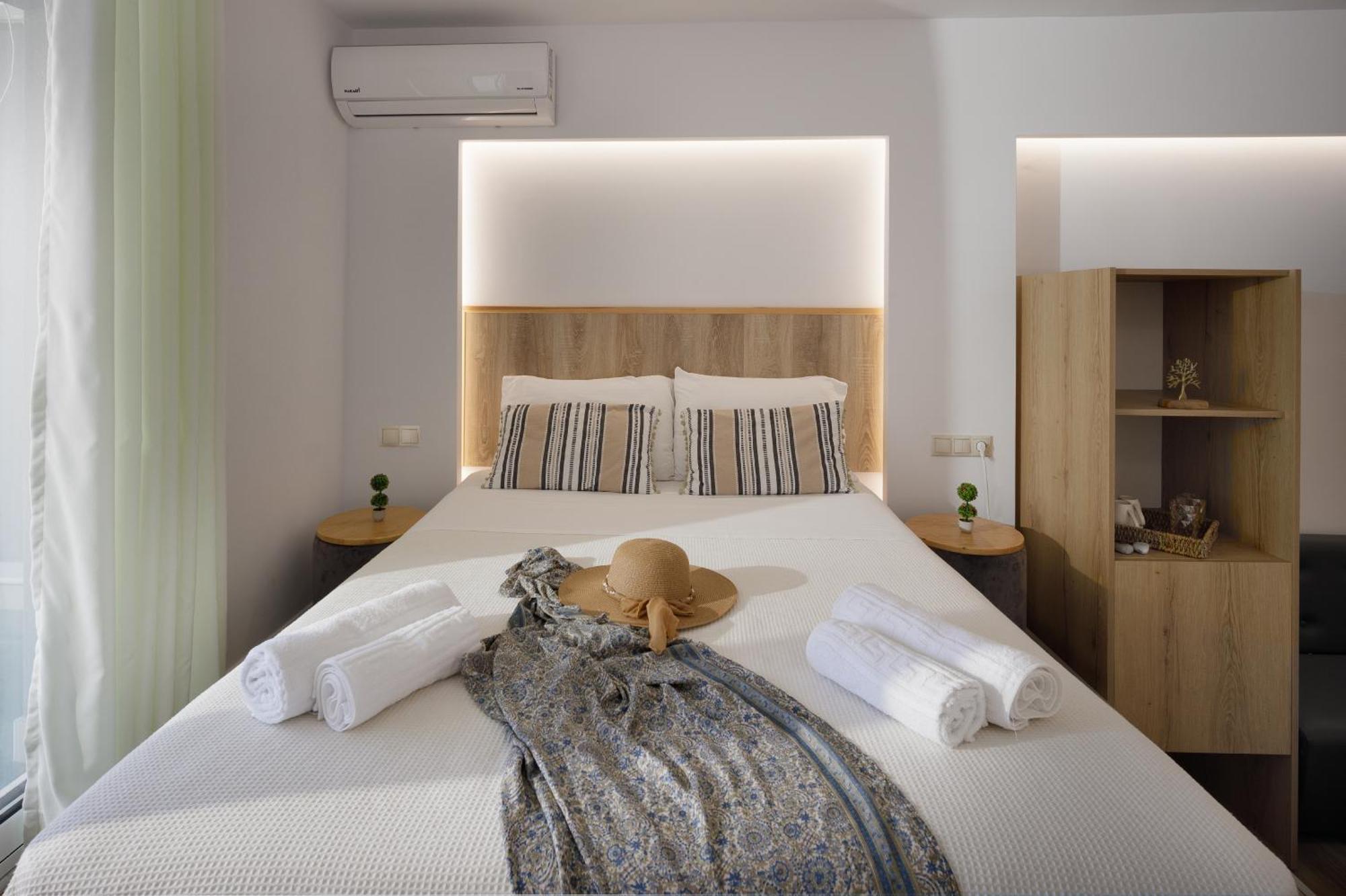 Seaside Gouves Hotel