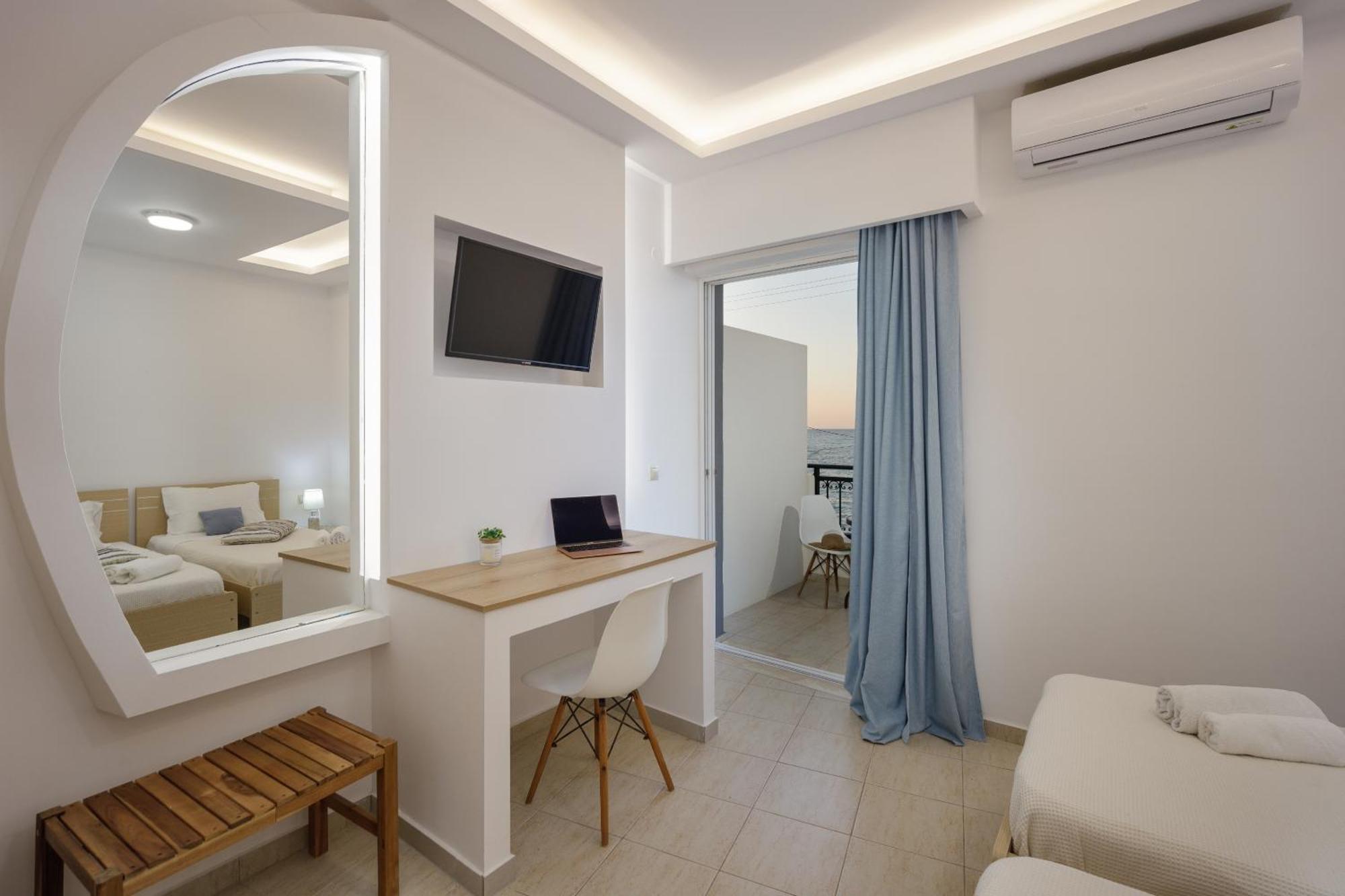 Hotel Seaside Gouves Kato Gouves