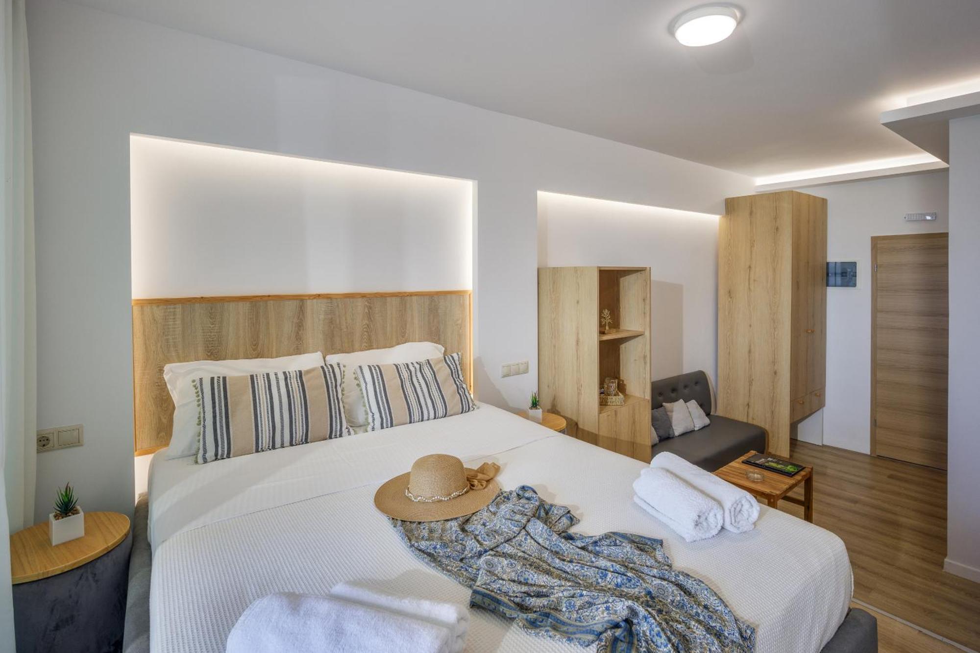 Seaside Gouves Hotel *