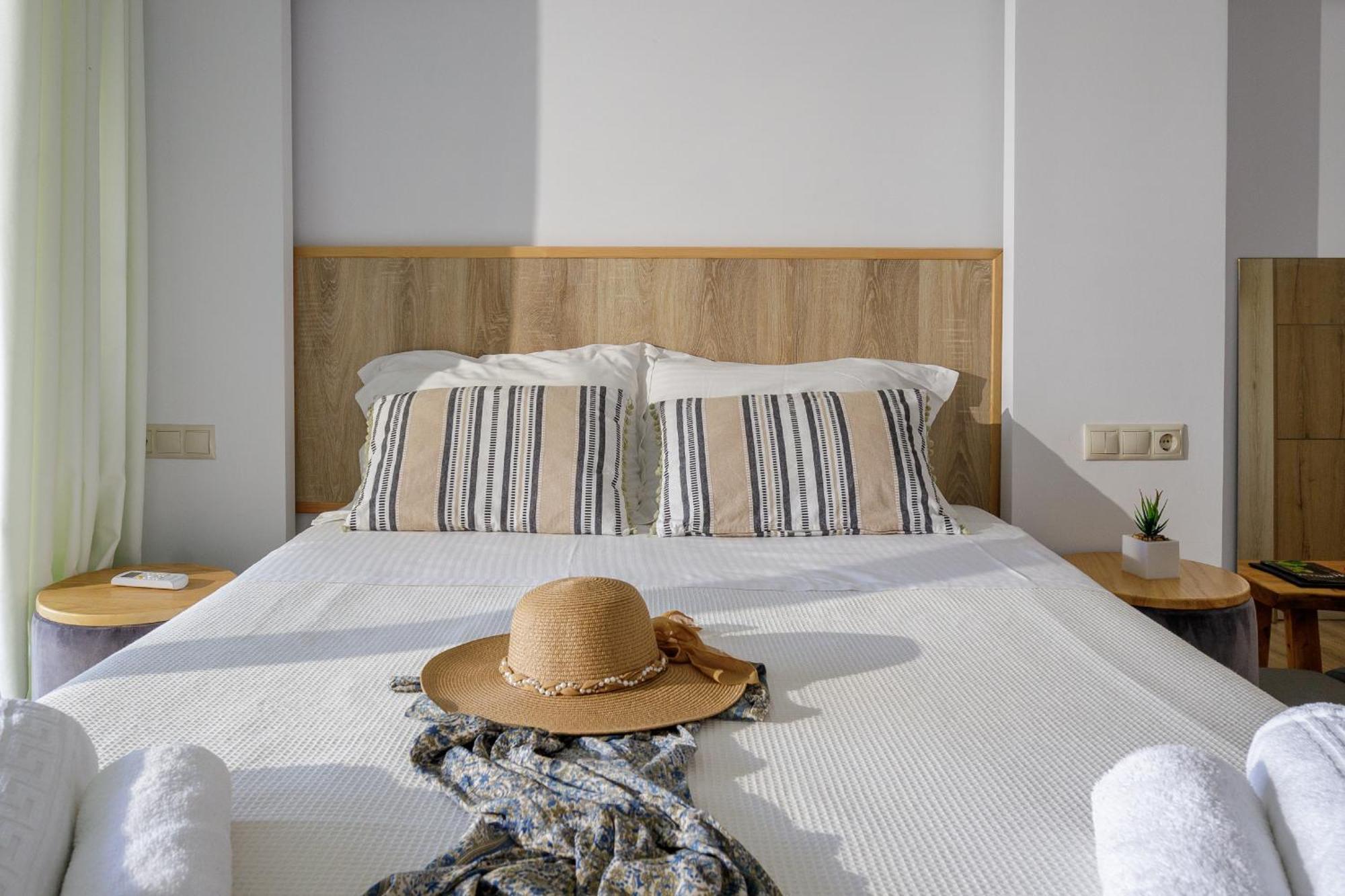 Hotel Seaside Gouves