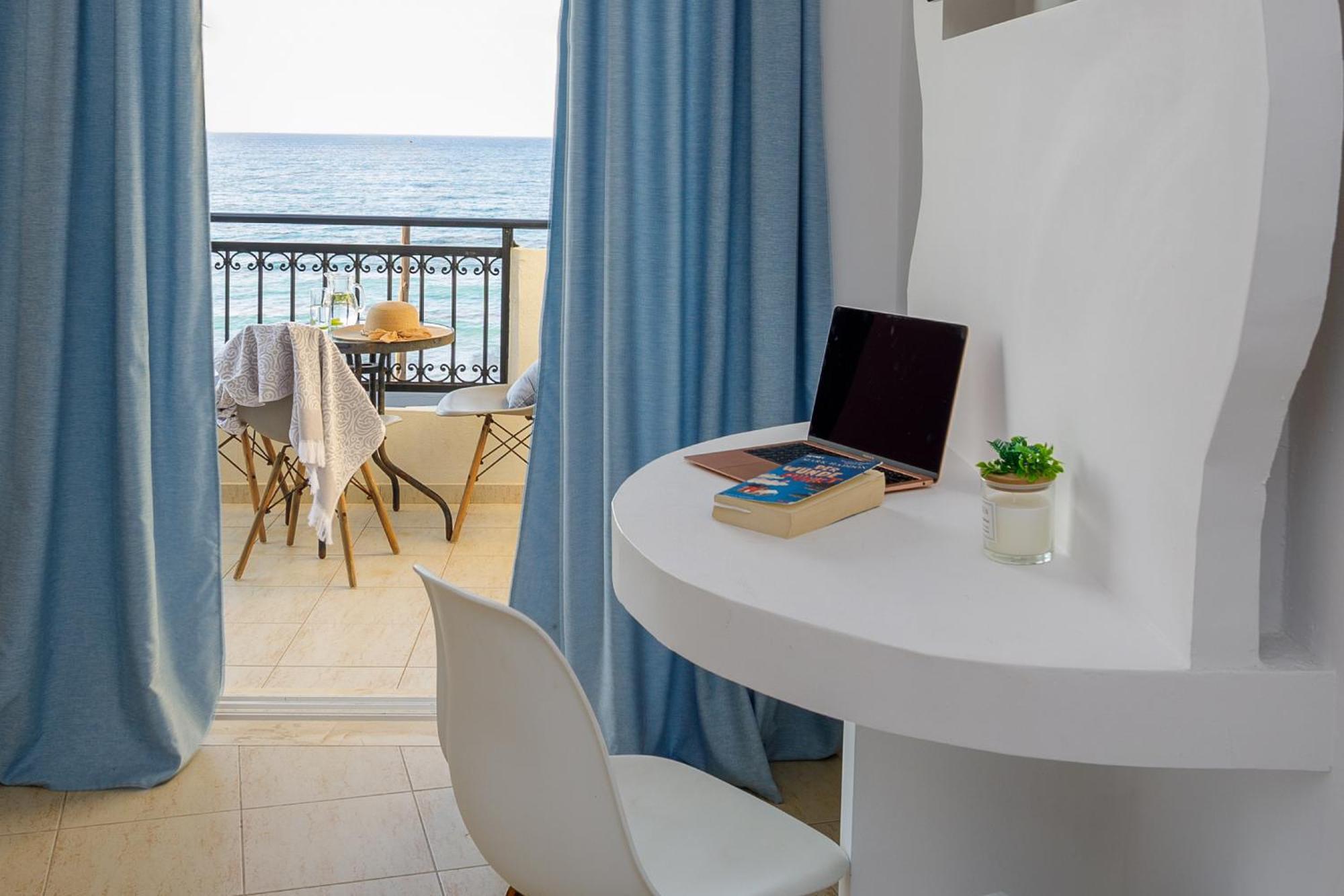 Hotel Seaside Gouves