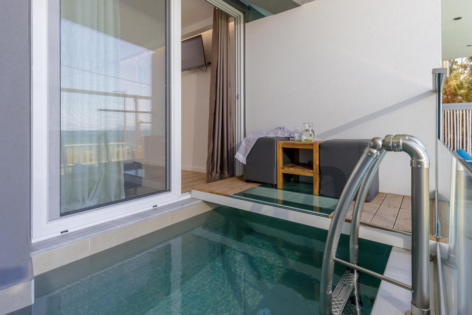 Hotel Seaside Gouves *