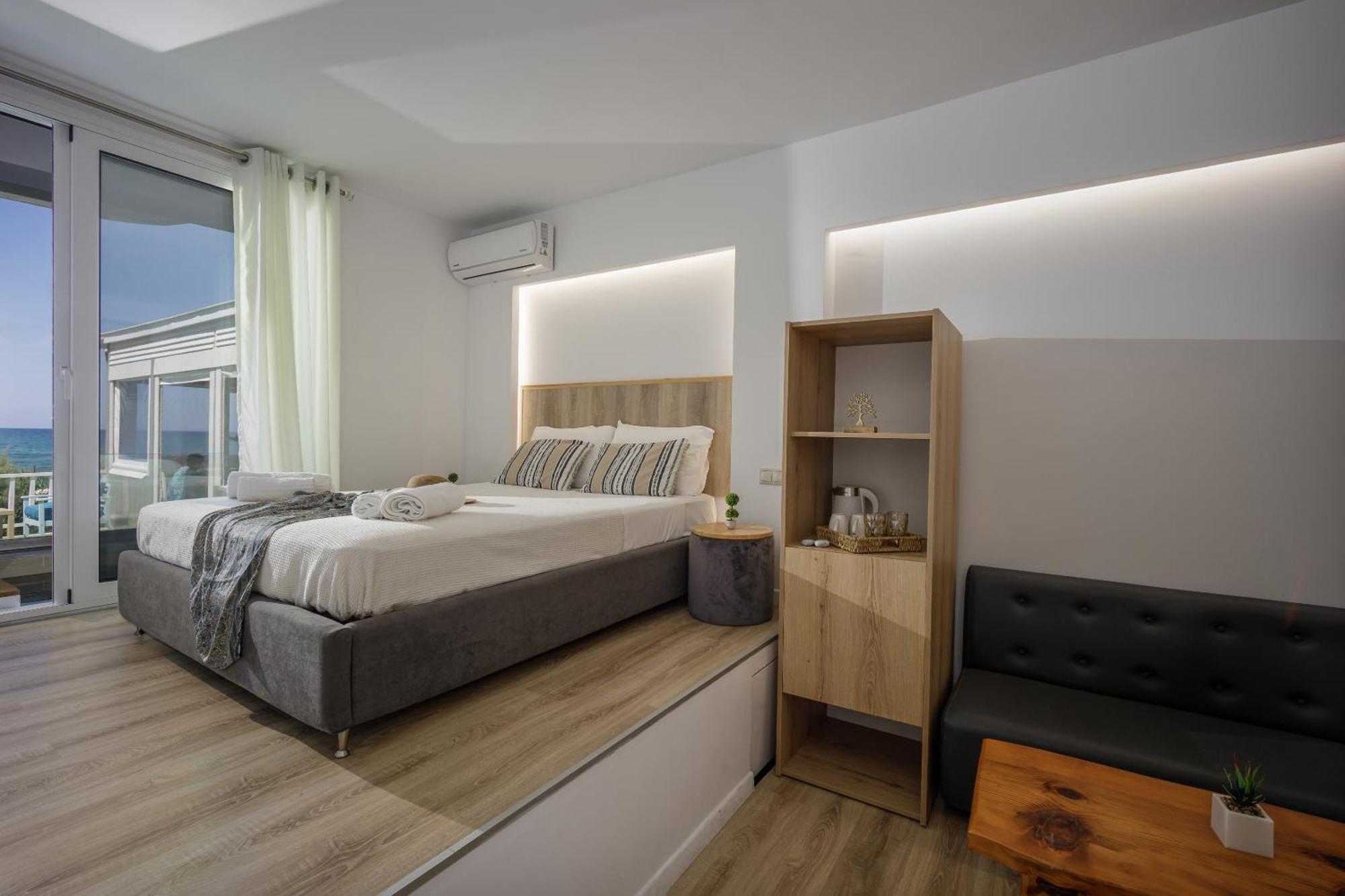 Hotel Seaside Gouves