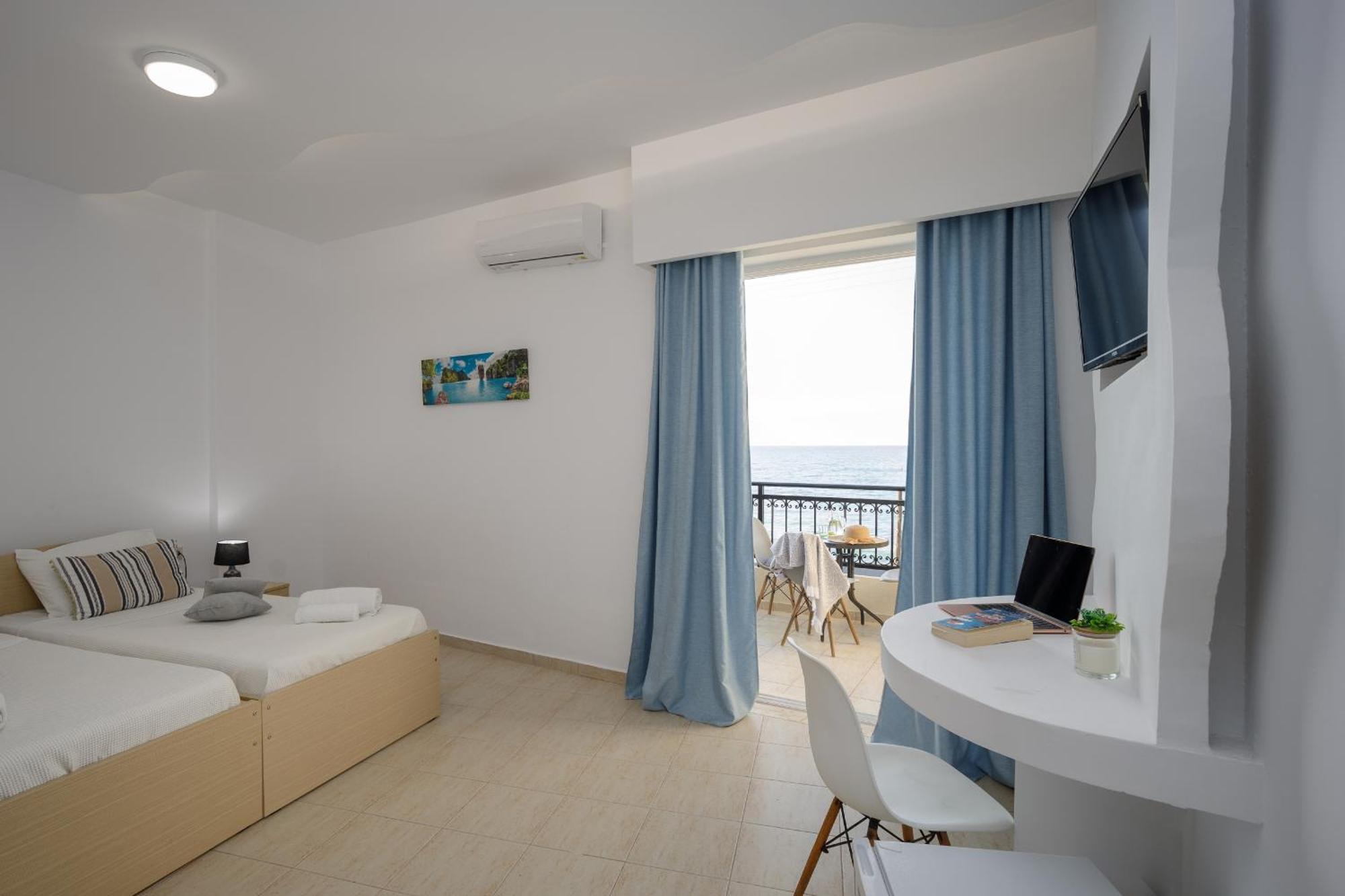 Hotel Seaside Gouves Kato Gouves