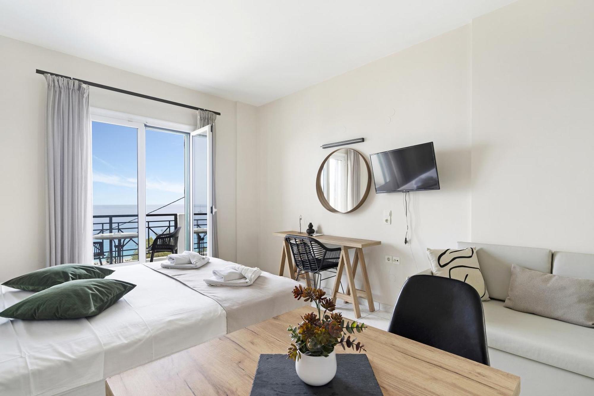Sunset Premium C Apartment *