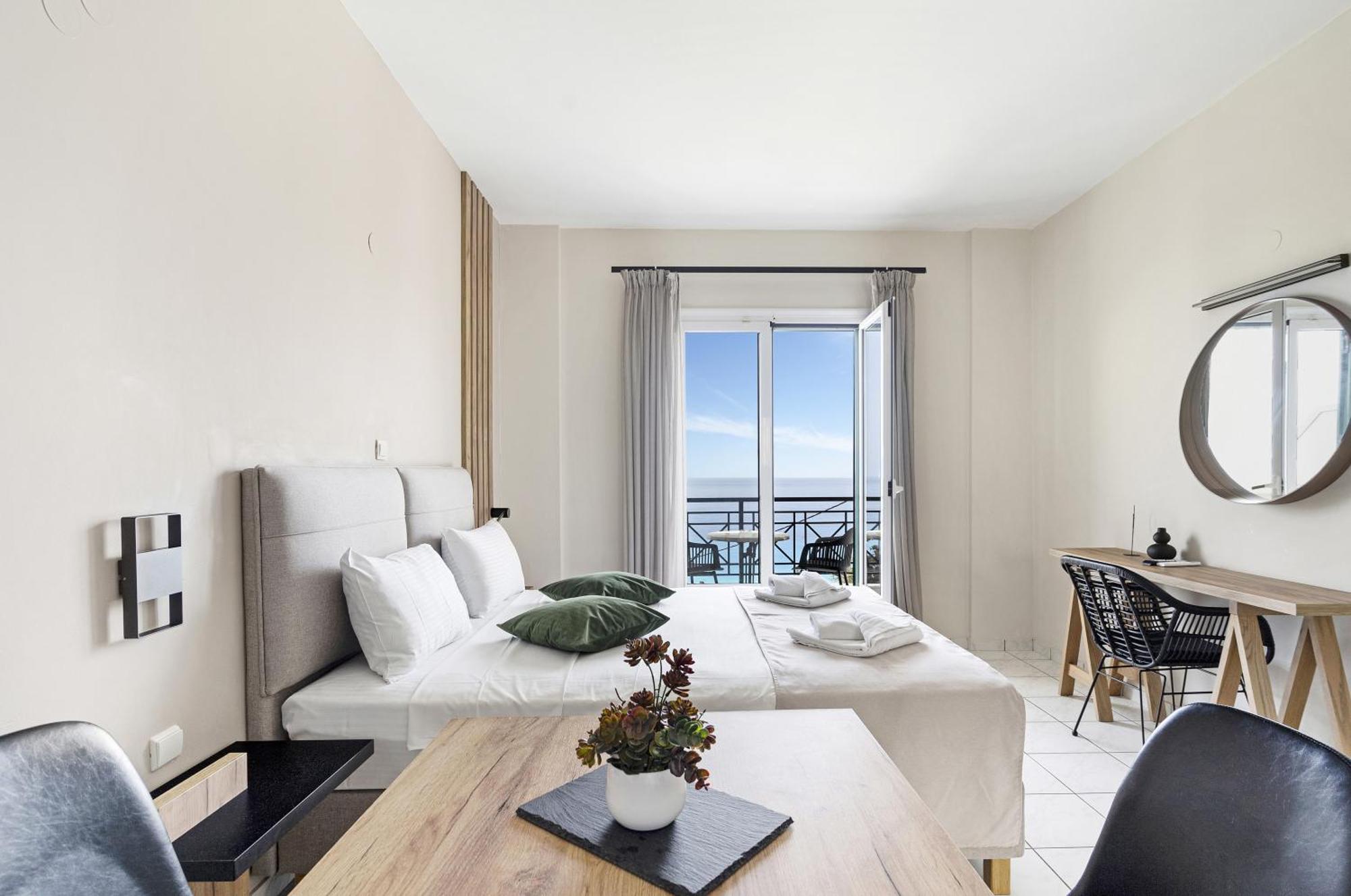 Apartment Sunset Premium C *