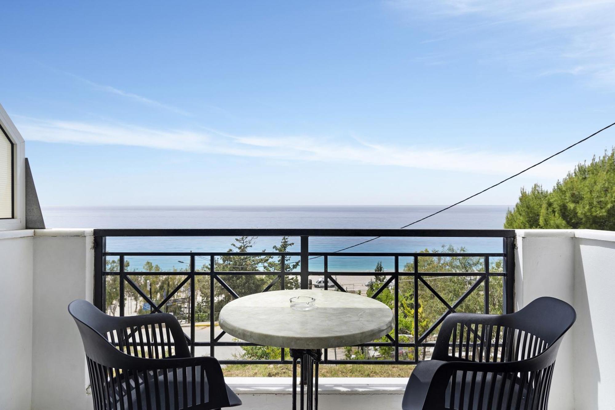 Apartment Sunset Premium C Agios Nikitas