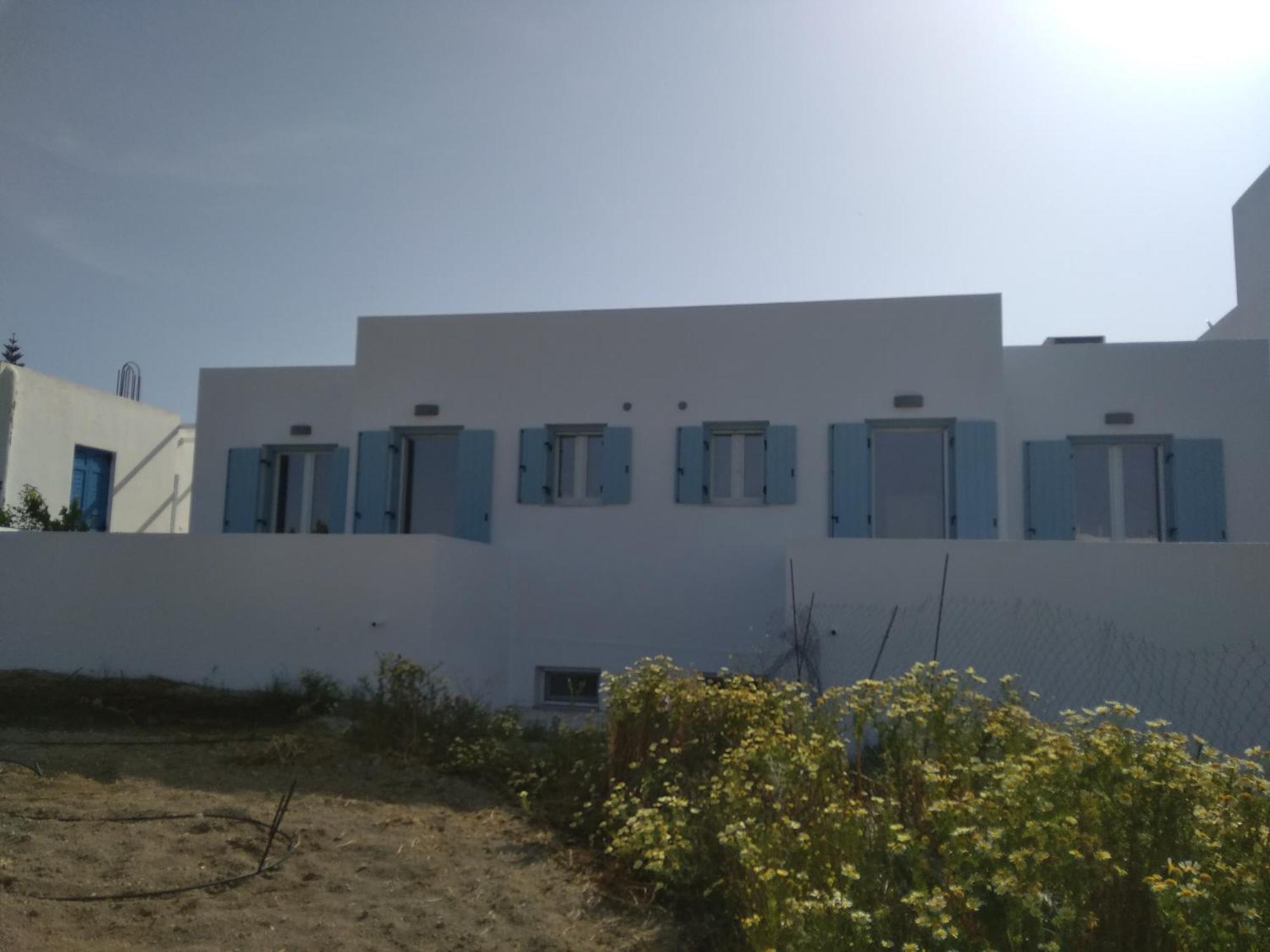 Villa Kryni Deluxe *