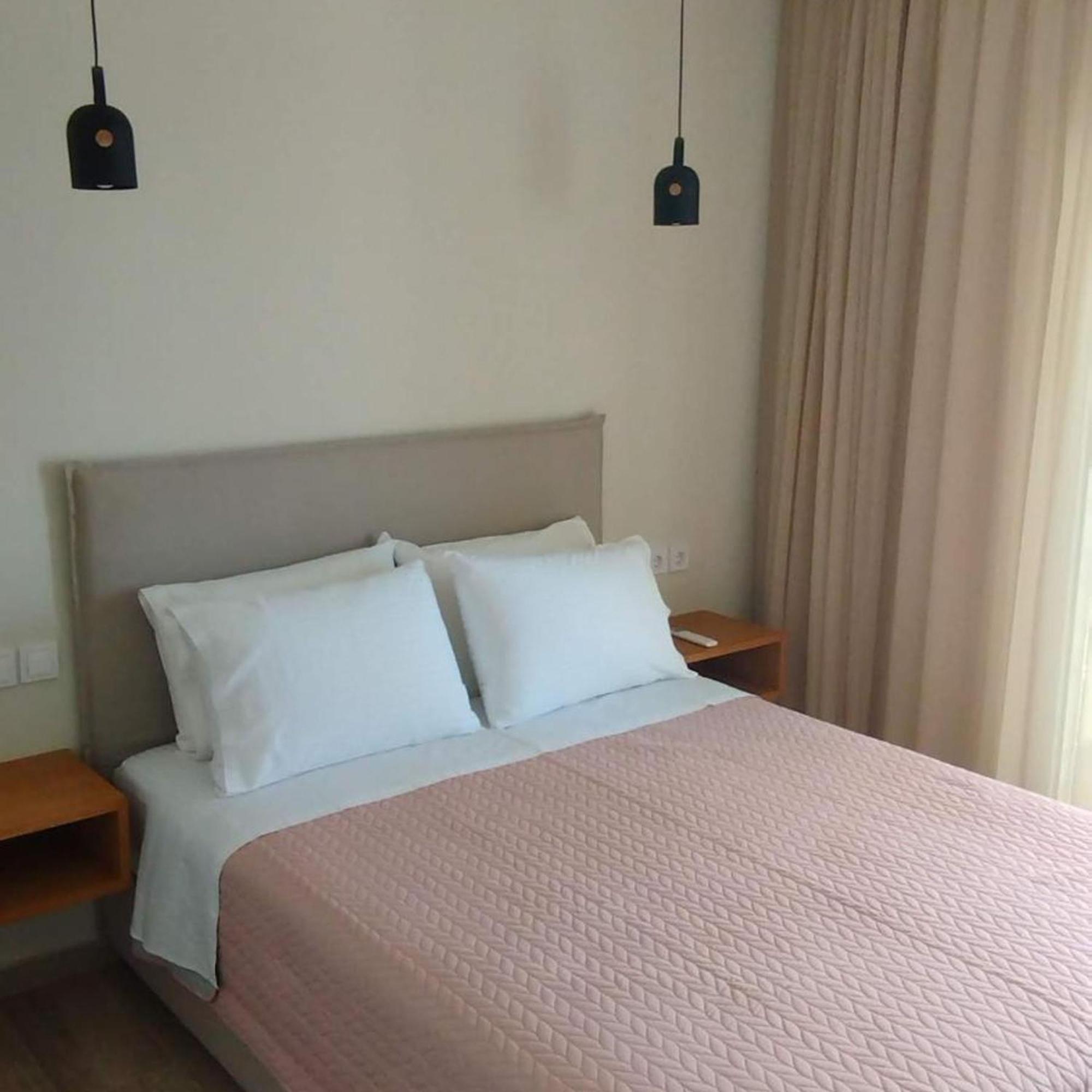 Villa Zephyros - Agios Nikitas