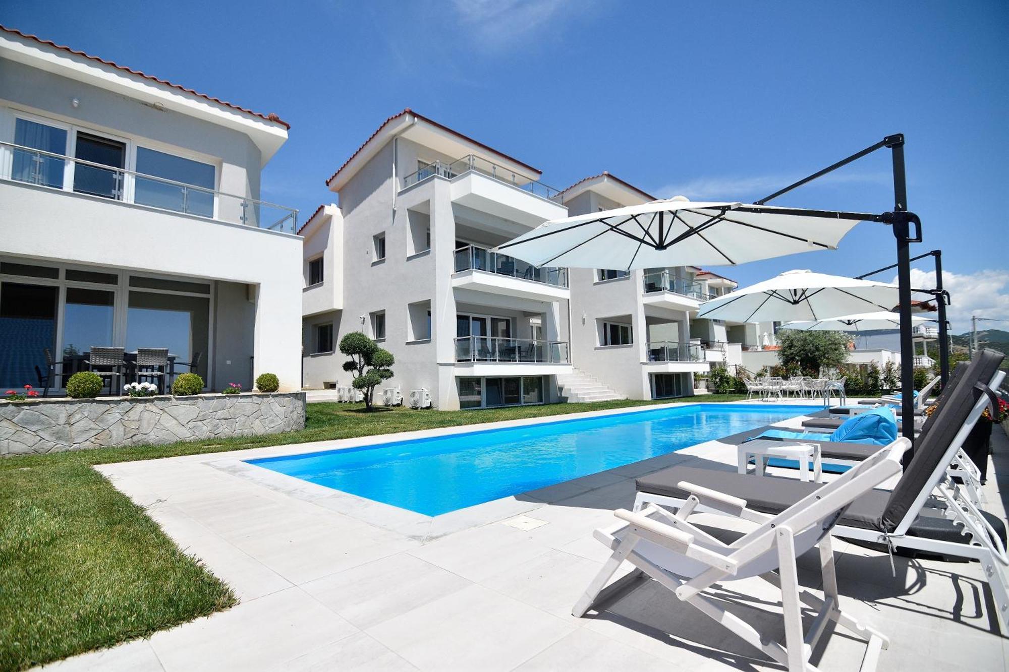 Eleonas View Aparthotel