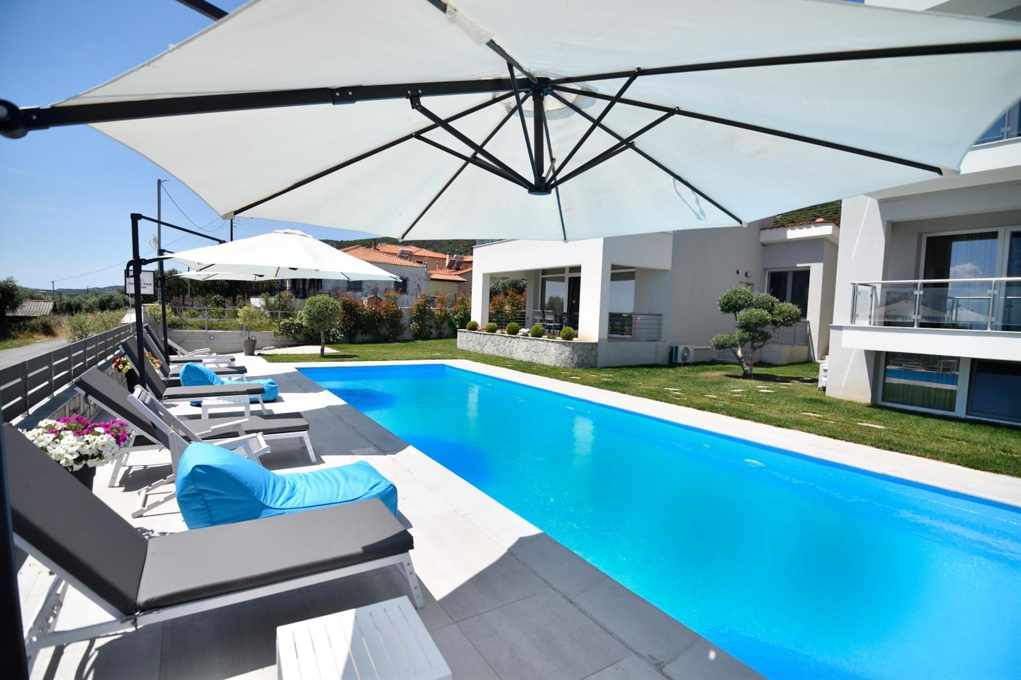 Eleonas View Aparthotel *