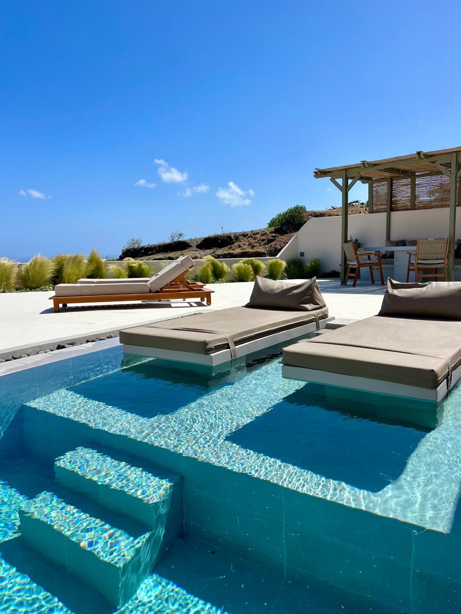Lavadoze Luxury *