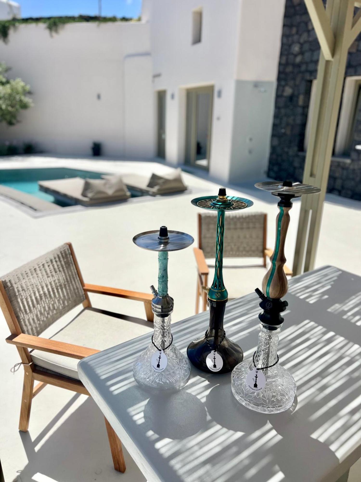 Lavadoze Luxury Hotel