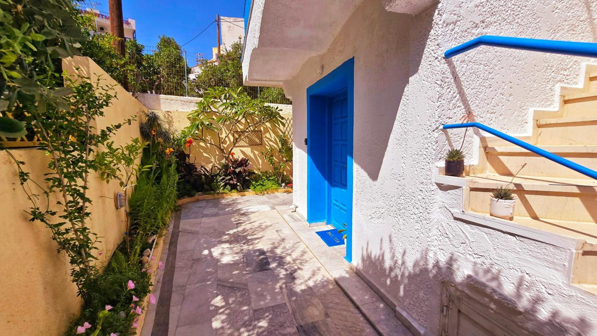 Michele Marie Apts