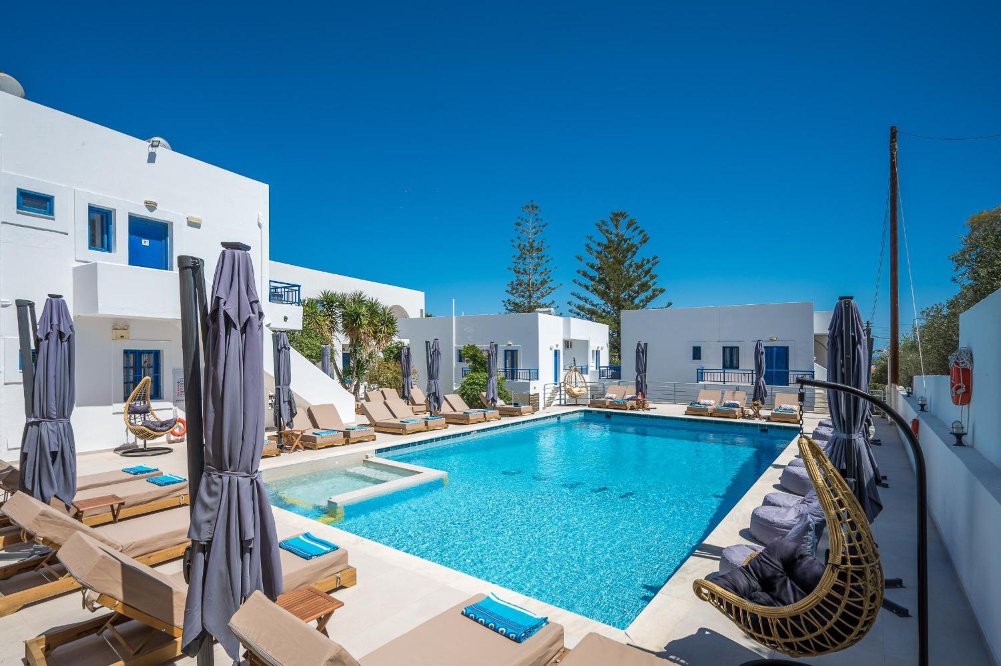 Cretan Seaside Boutique