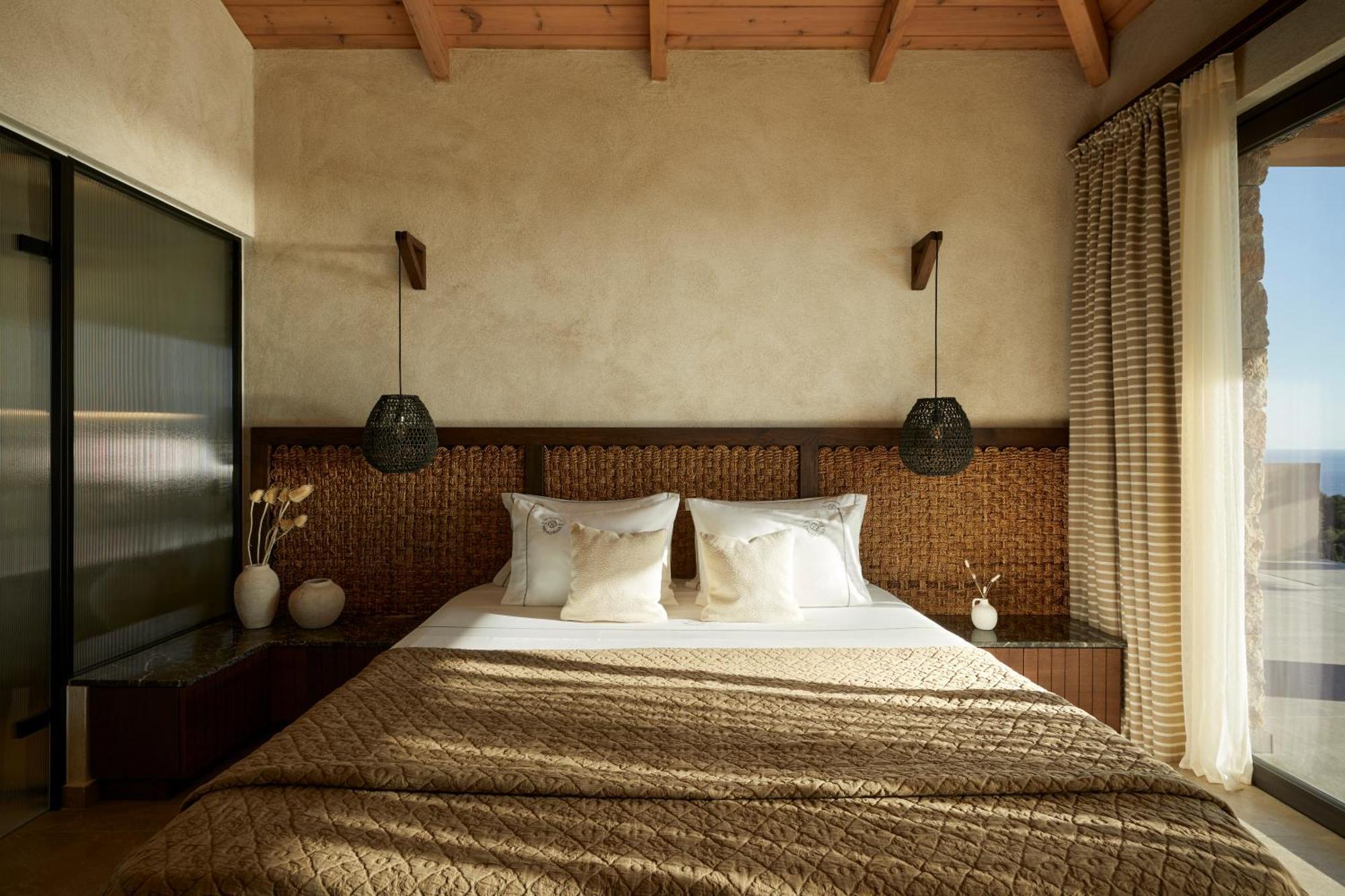 Memorias And Villa Vasilikos (Zakynthos)