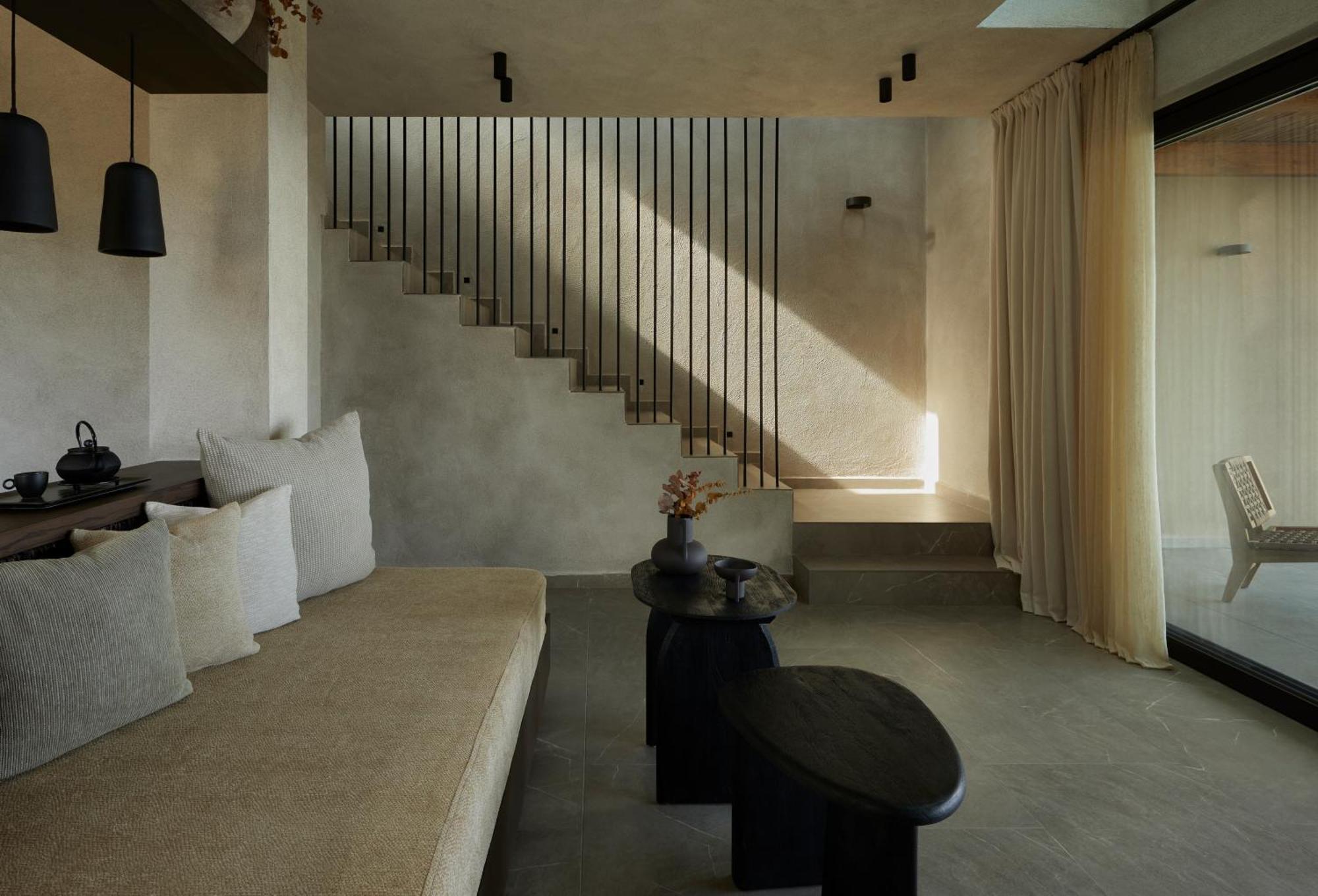 Villa Memorias And Vasilikos (Zakynthos)