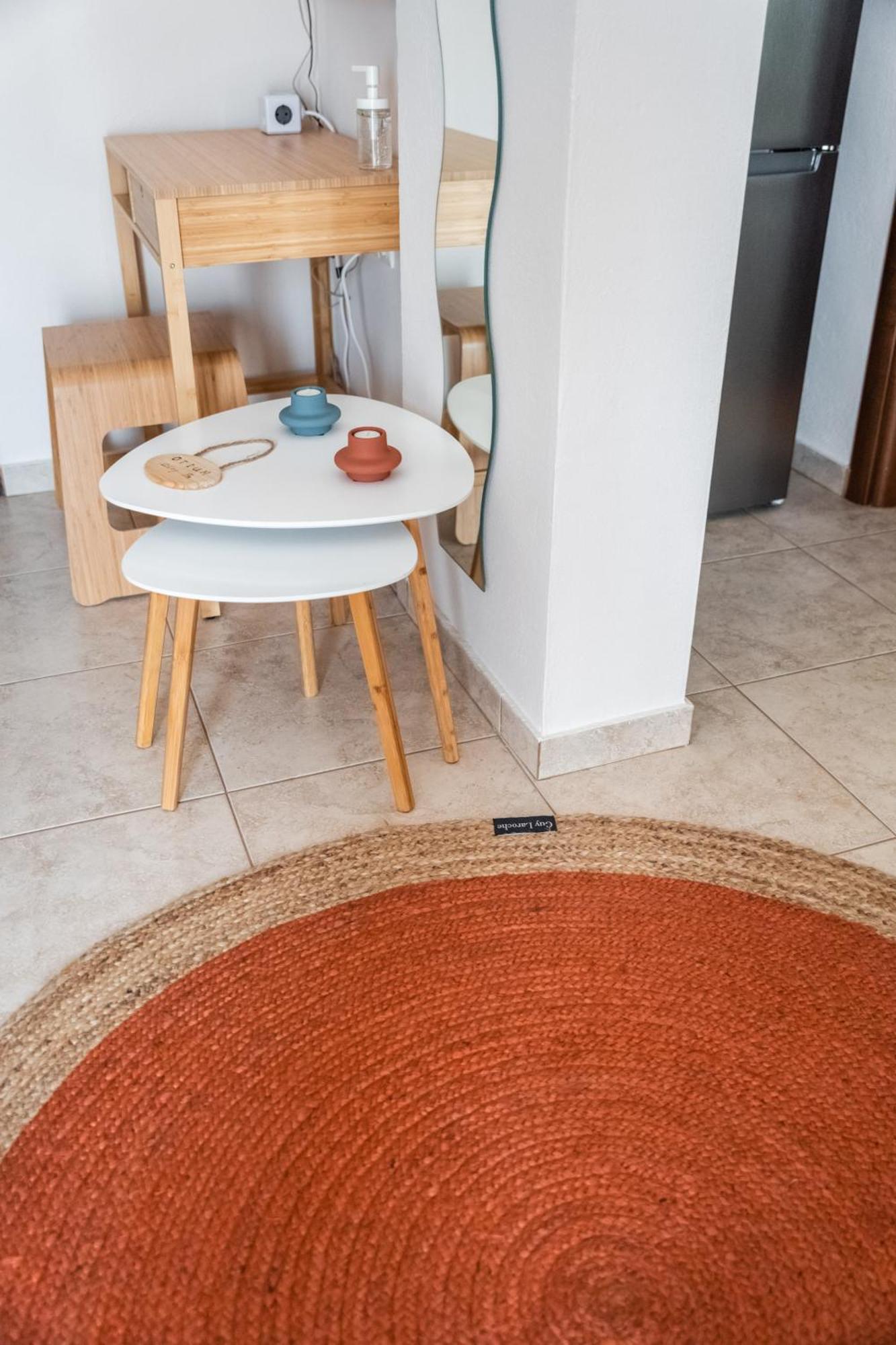Otium Living Apartment Volos