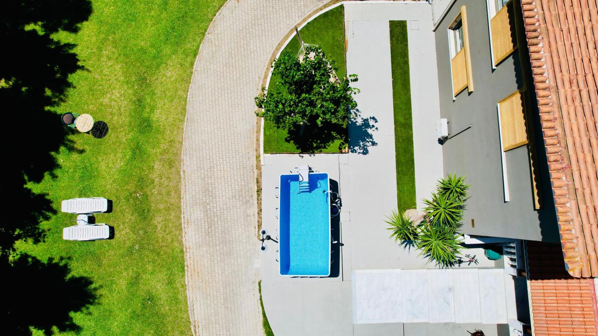 Gazonia Family Estate Skala (Kefalonia)