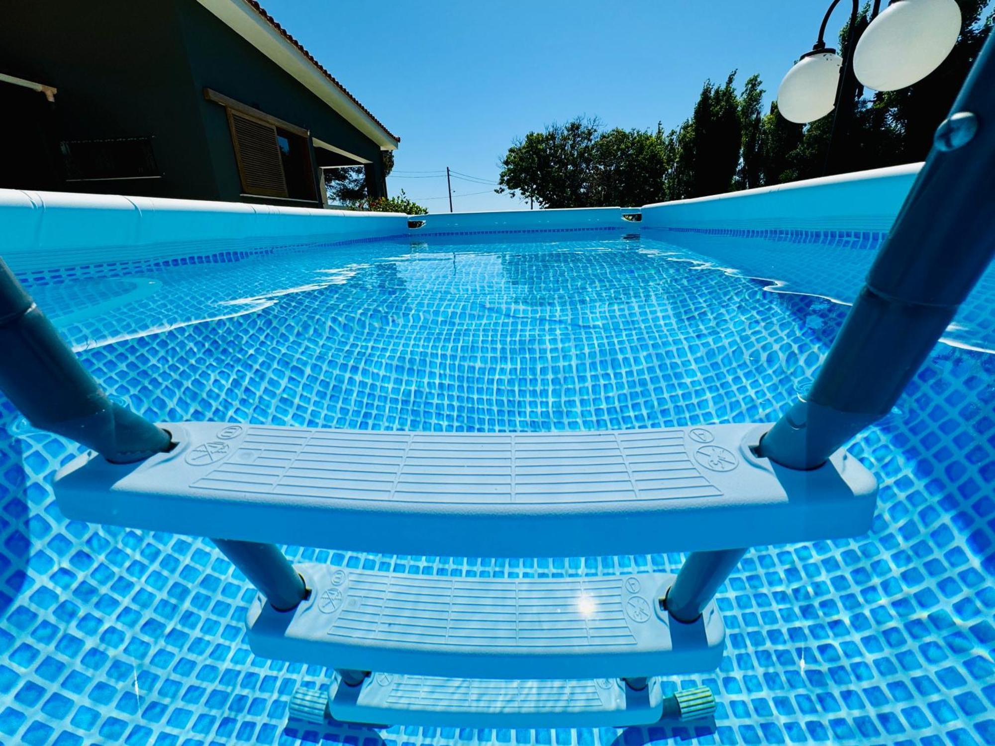 Gazonia Family Estate Skala (Kefalonia)