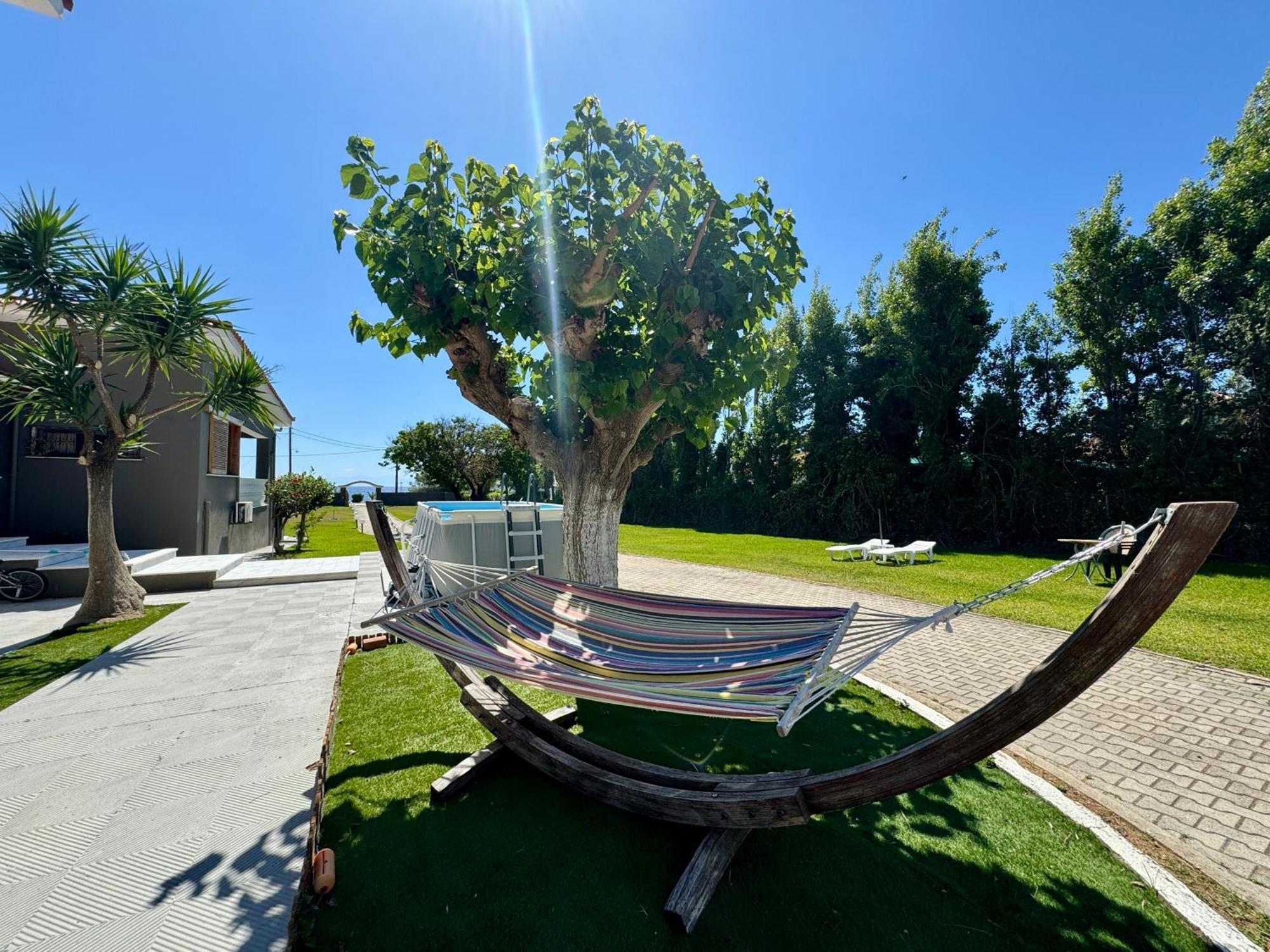 Gazonia Family Estate * Skala (Kefalonia)