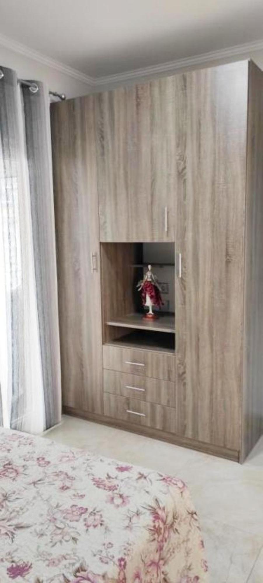 Apartment Spartacus