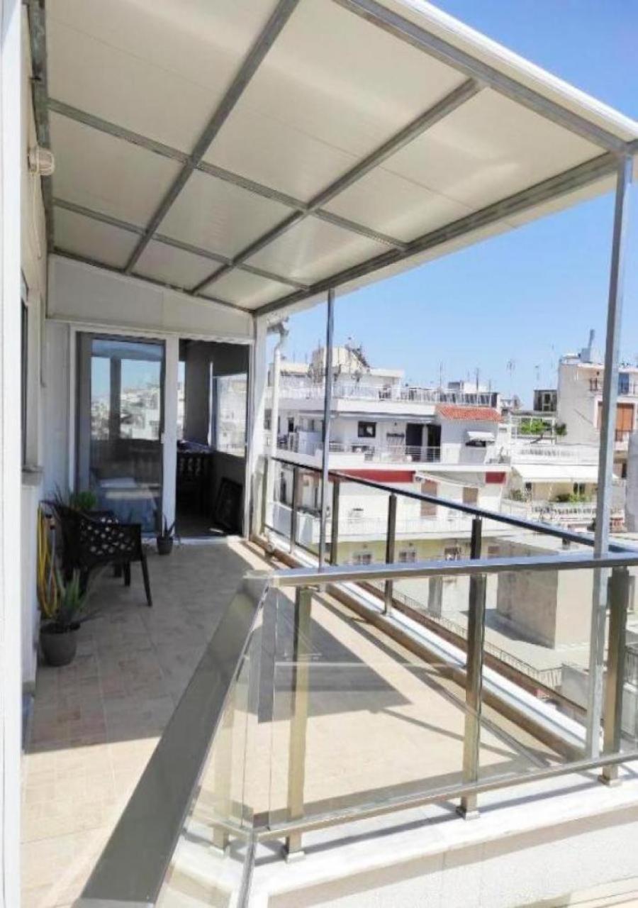 Spartacus Apartment