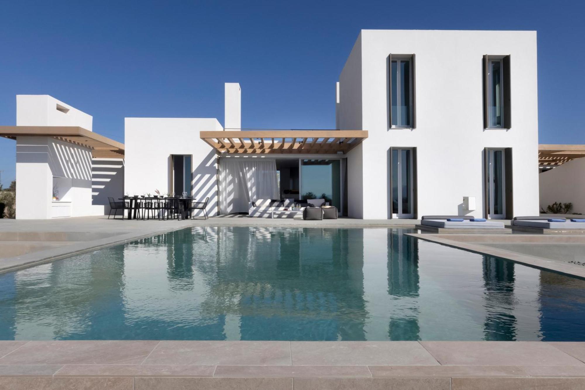Villa Big Blue *