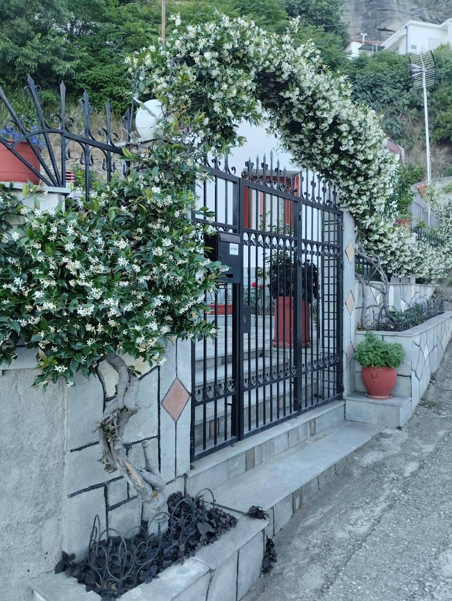 Holiday home Spitaki