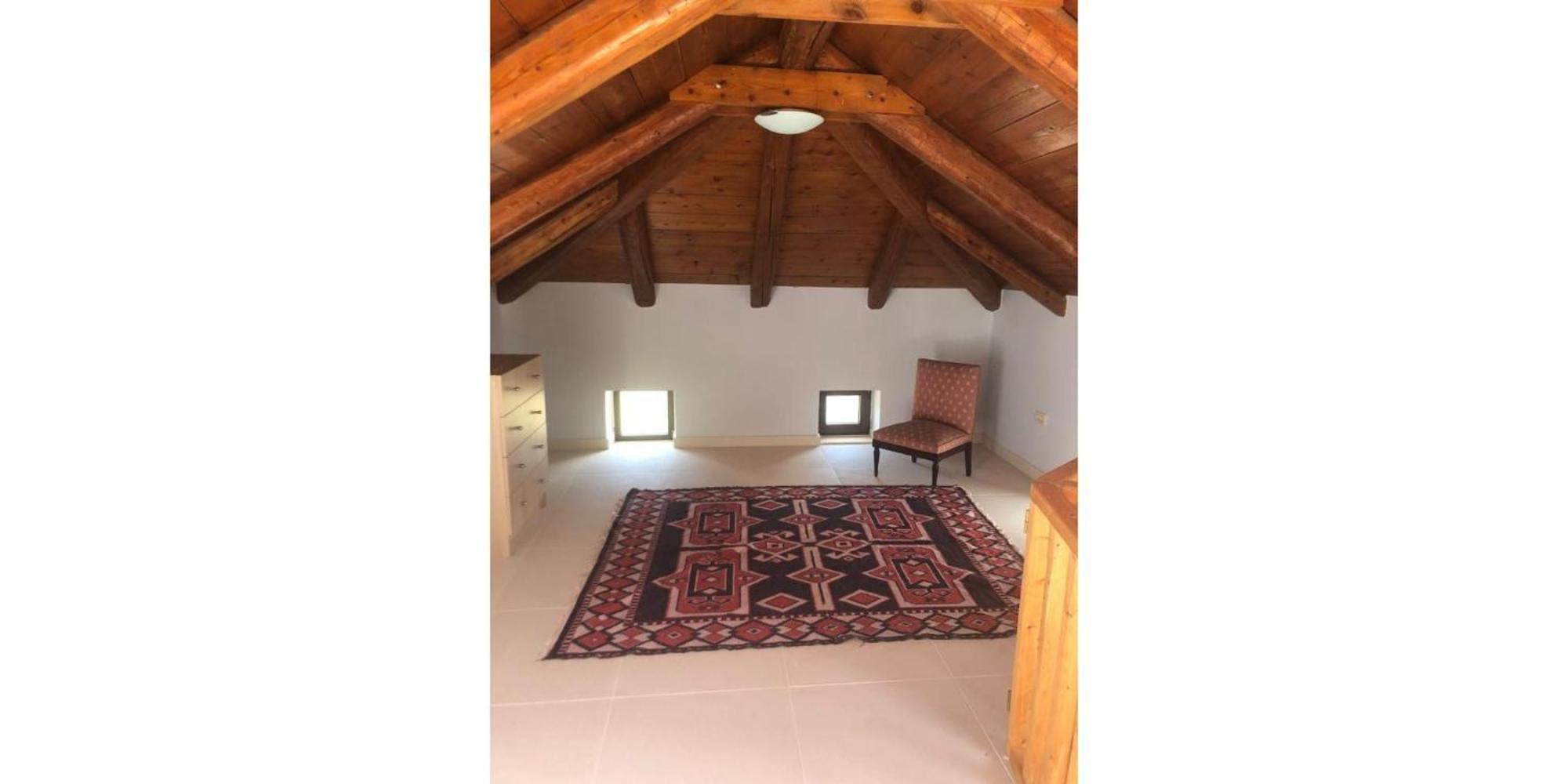 Guest house Wild Fig Retreat Thalassa And Loft