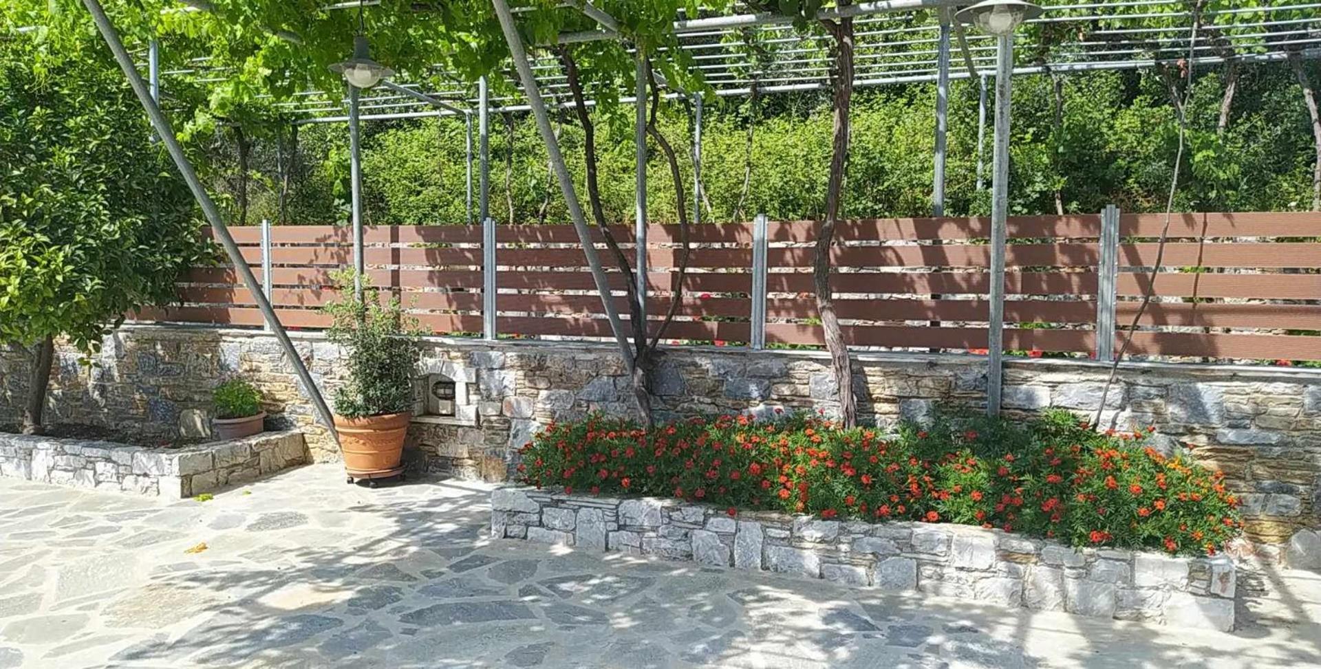Glyna House Skopelos Town
