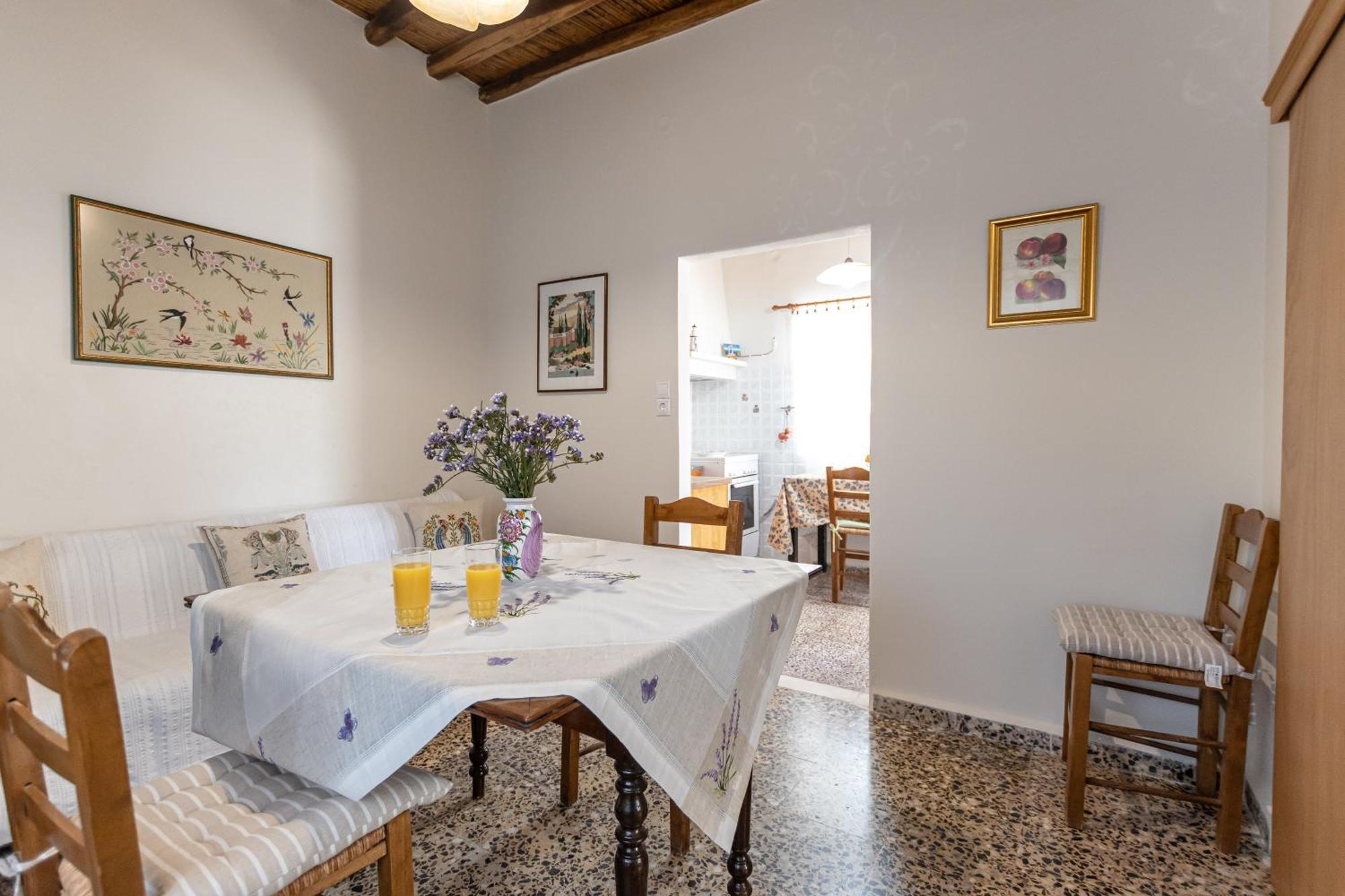 Grevillea Villa *