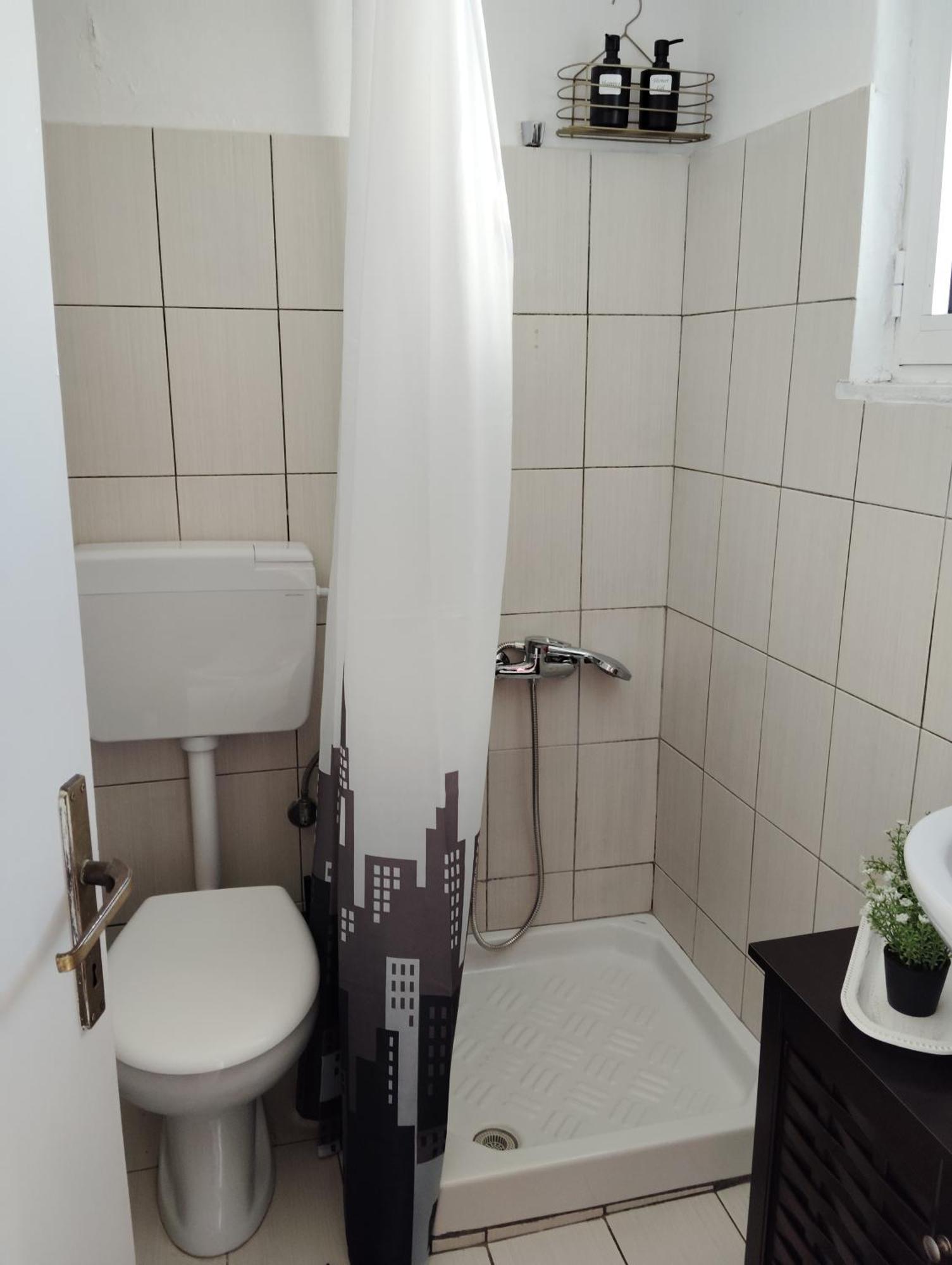 Velvet Apartment Volos