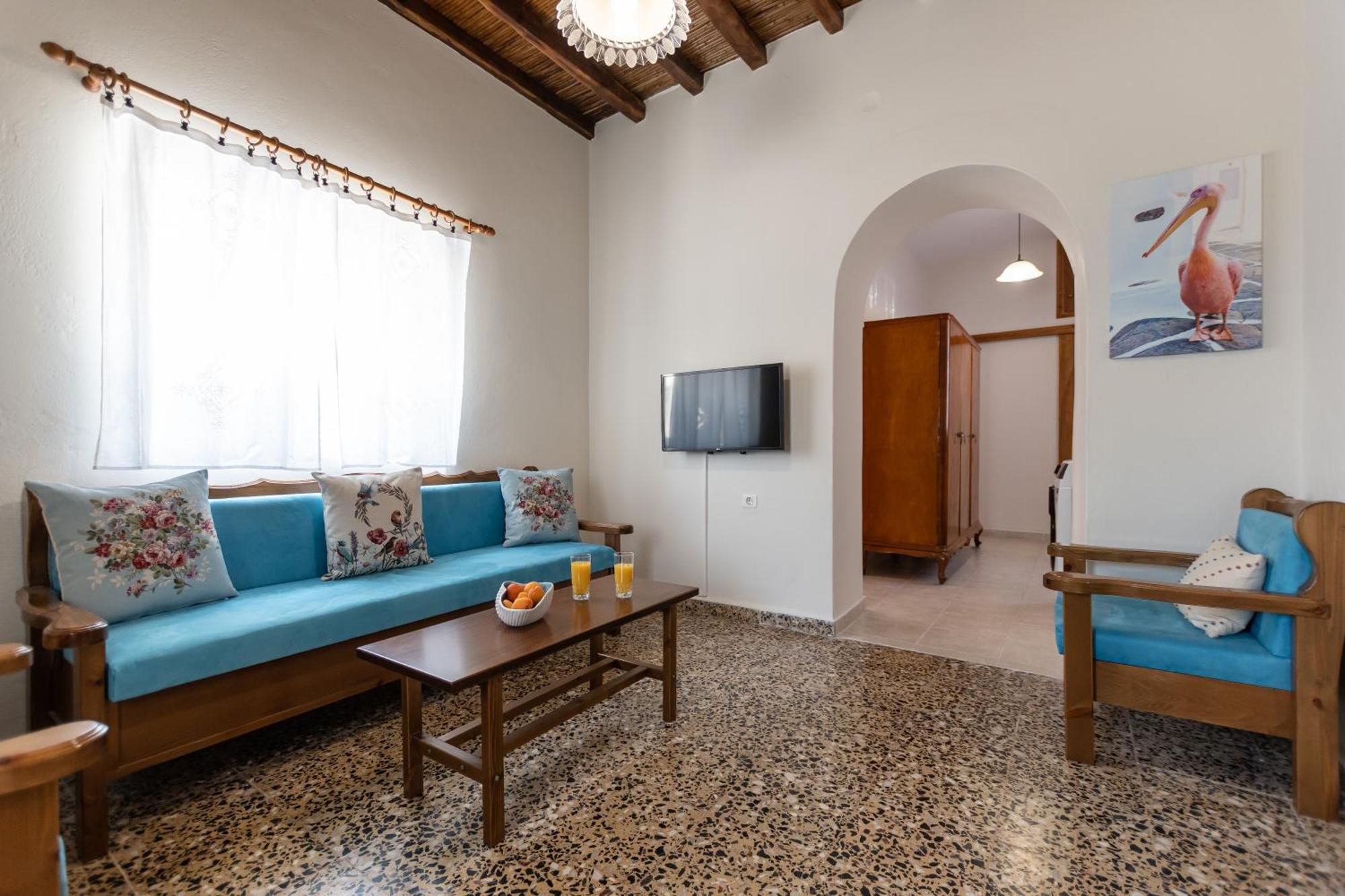 Grevillea Villa *