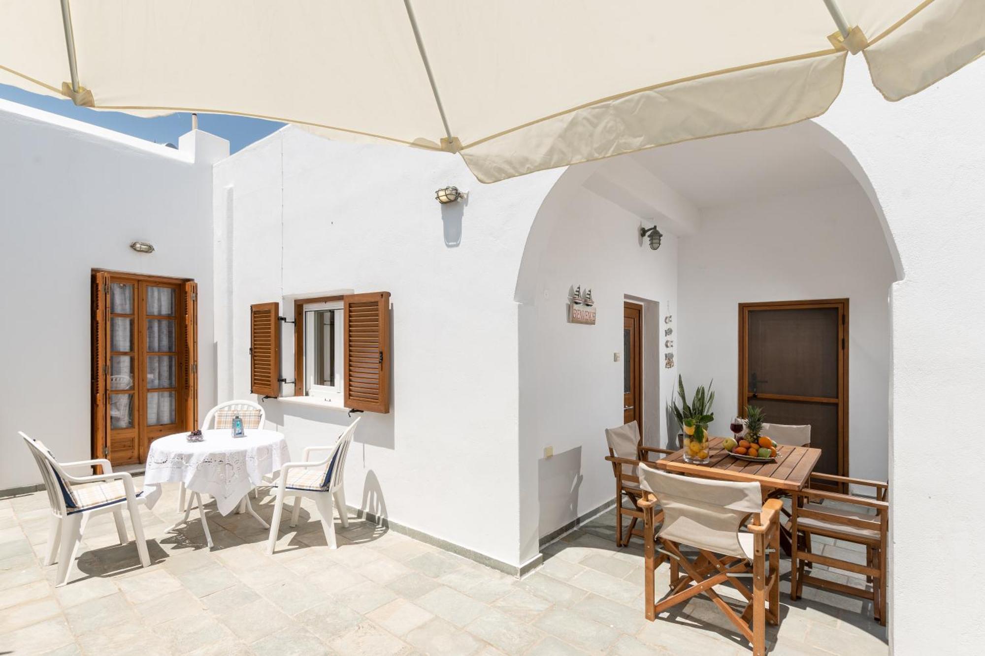 Grevillea Villa *