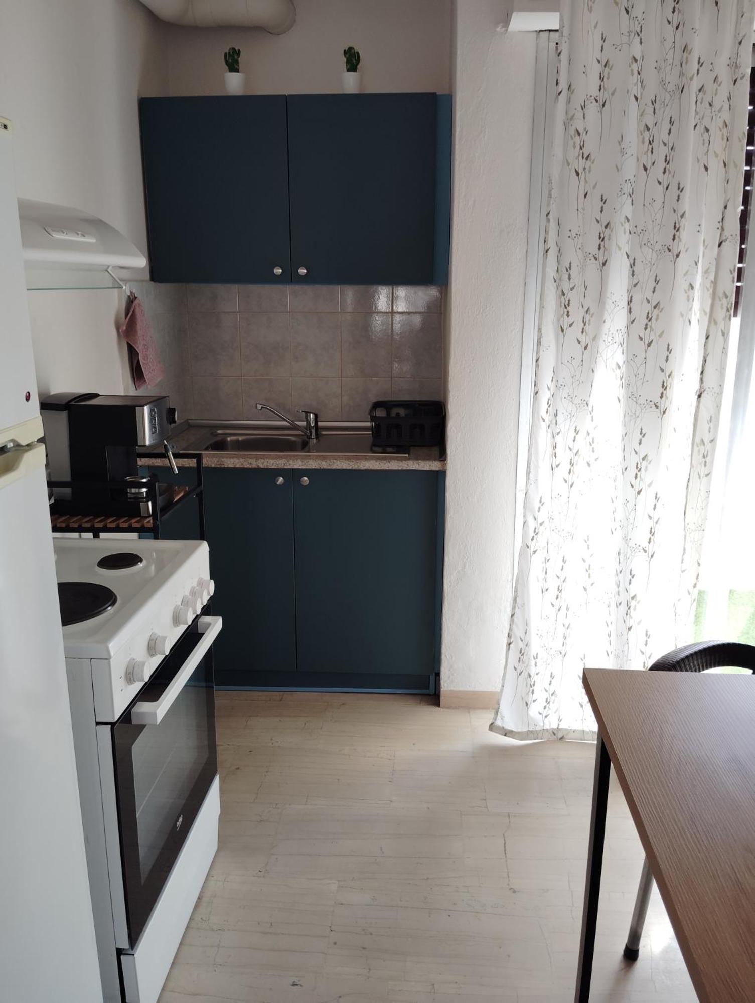 Velvet Apartment