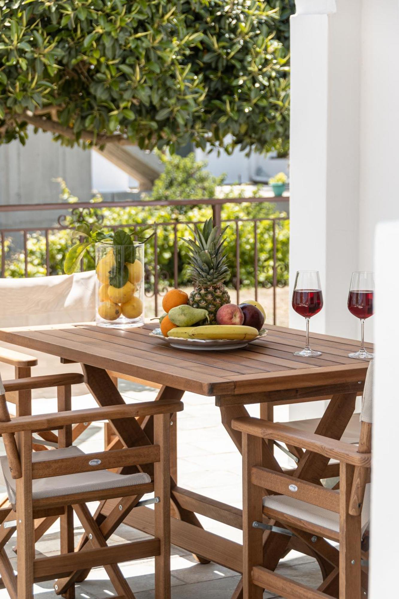 Grevillea Villa